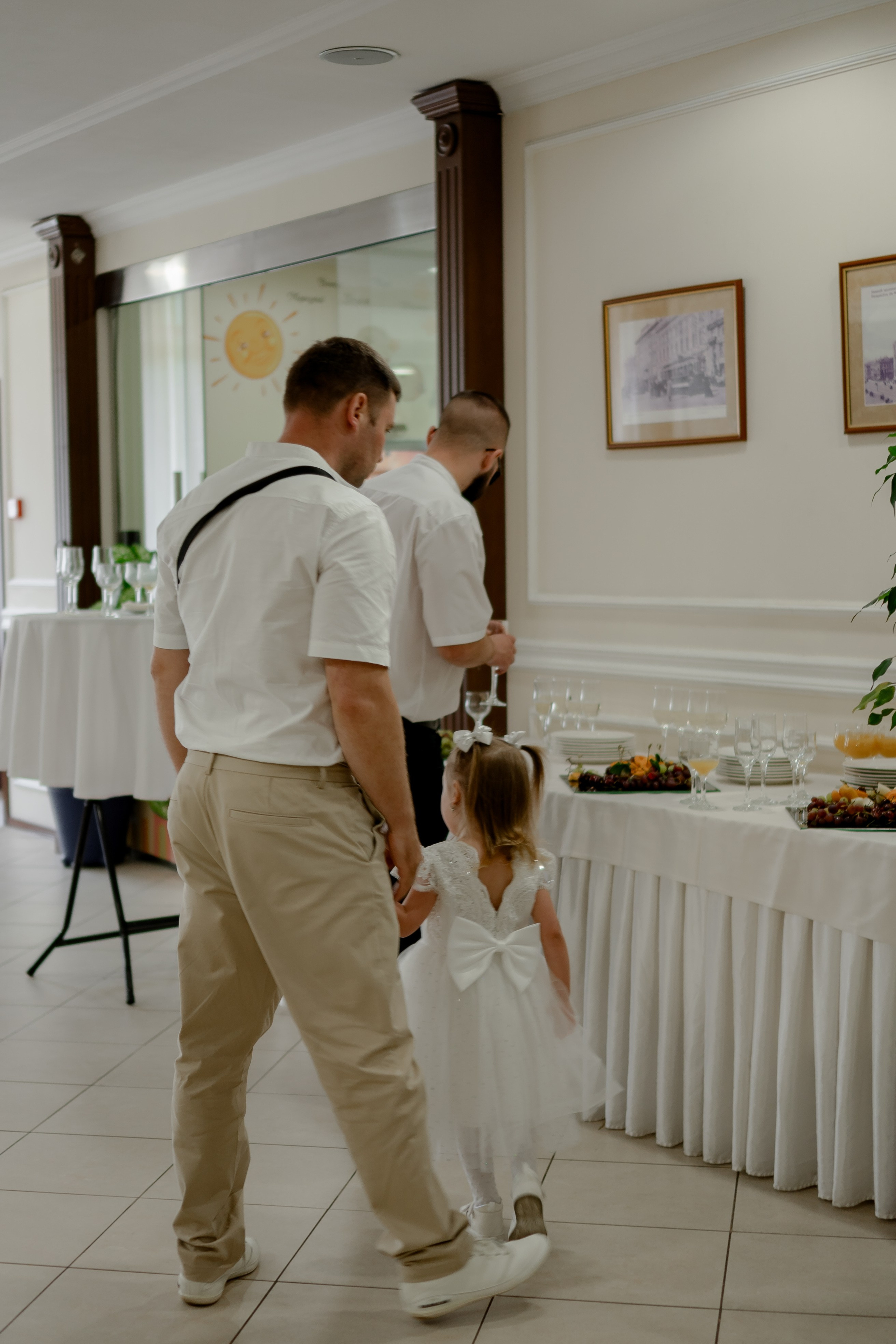 СВАДЕБНАЯ СЬЕМКА В ЗАГСЕ И БАНКЕТ. Профессиональный фотограф, Санкт-Петербург — Виктория Богомолова