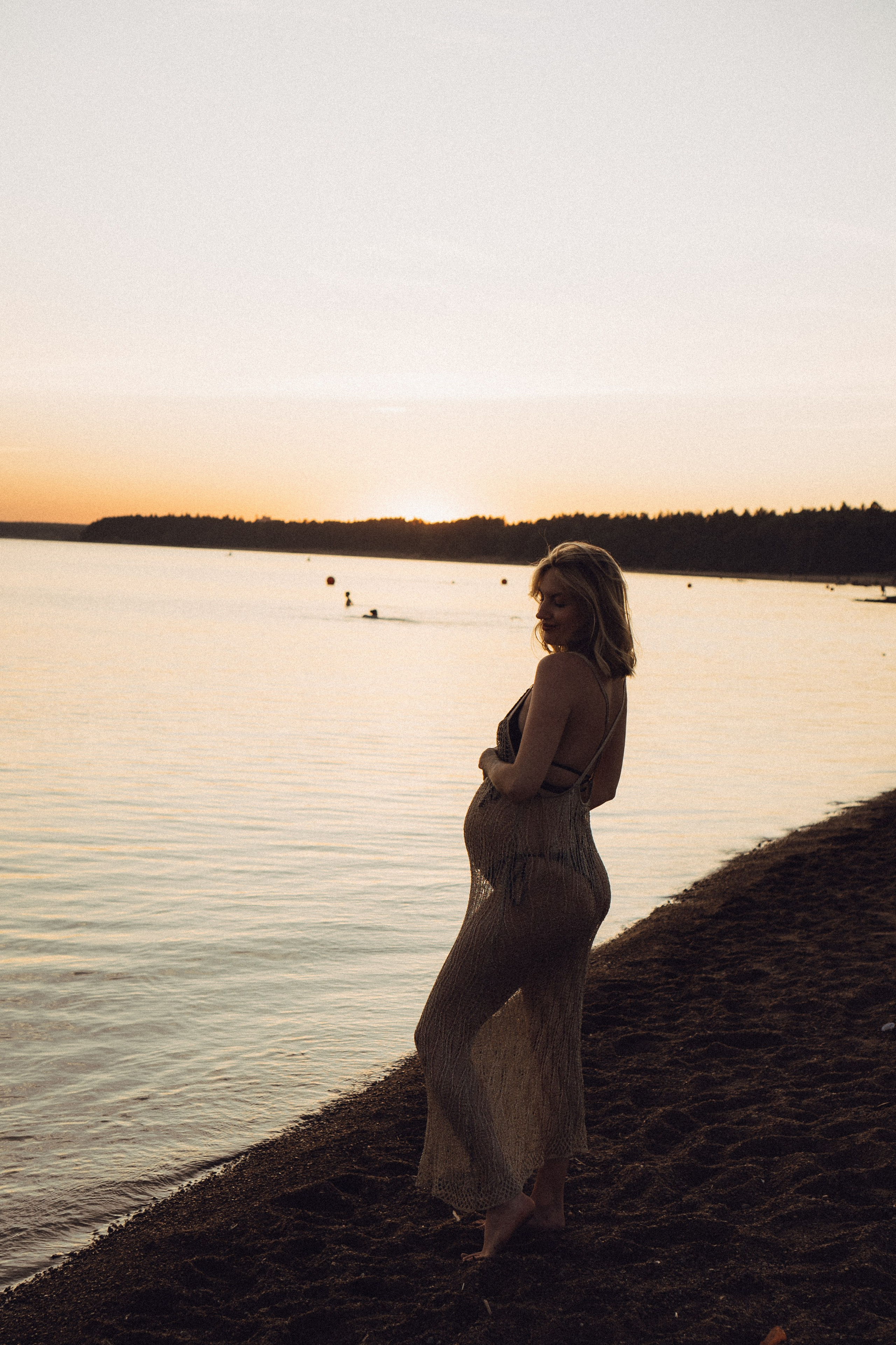 В ОЖИДАНИИ. Профессиональный фотограф, Санкт-Петербург — Виктория Богомолова
