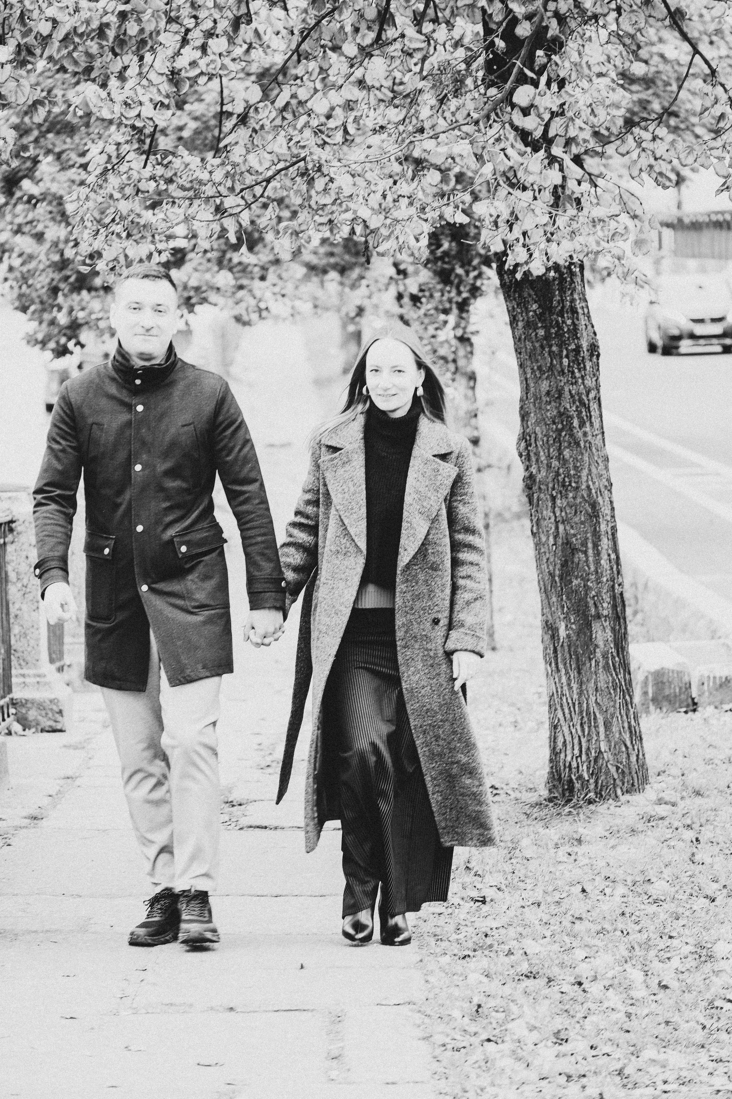 Прогулка по городу. Профессиональный фотограф, Санкт-Петербург — Виктория Богомолова