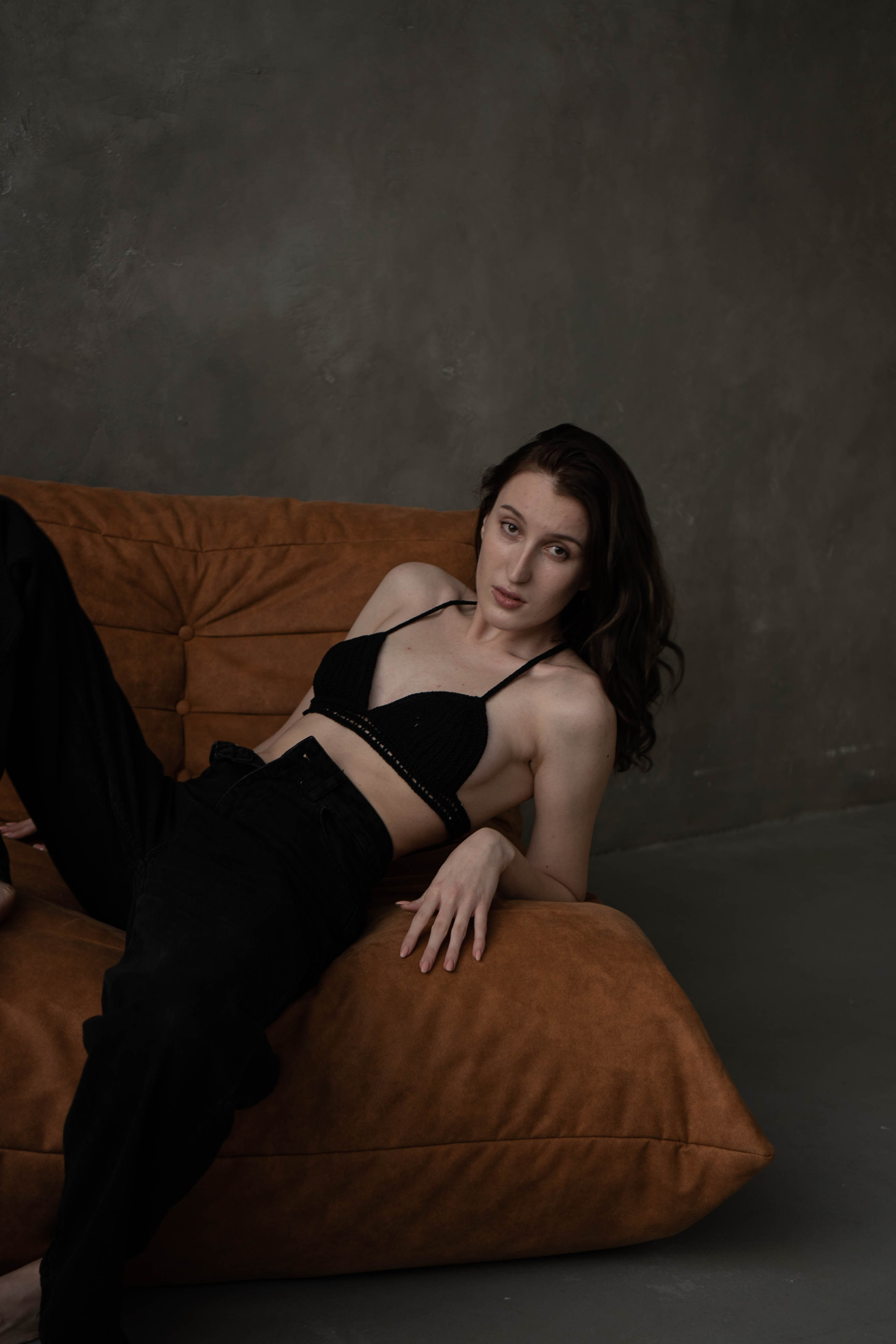 Студийная. Профессиональный фотограф, Санкт-Петербург — Виктория Богомолова