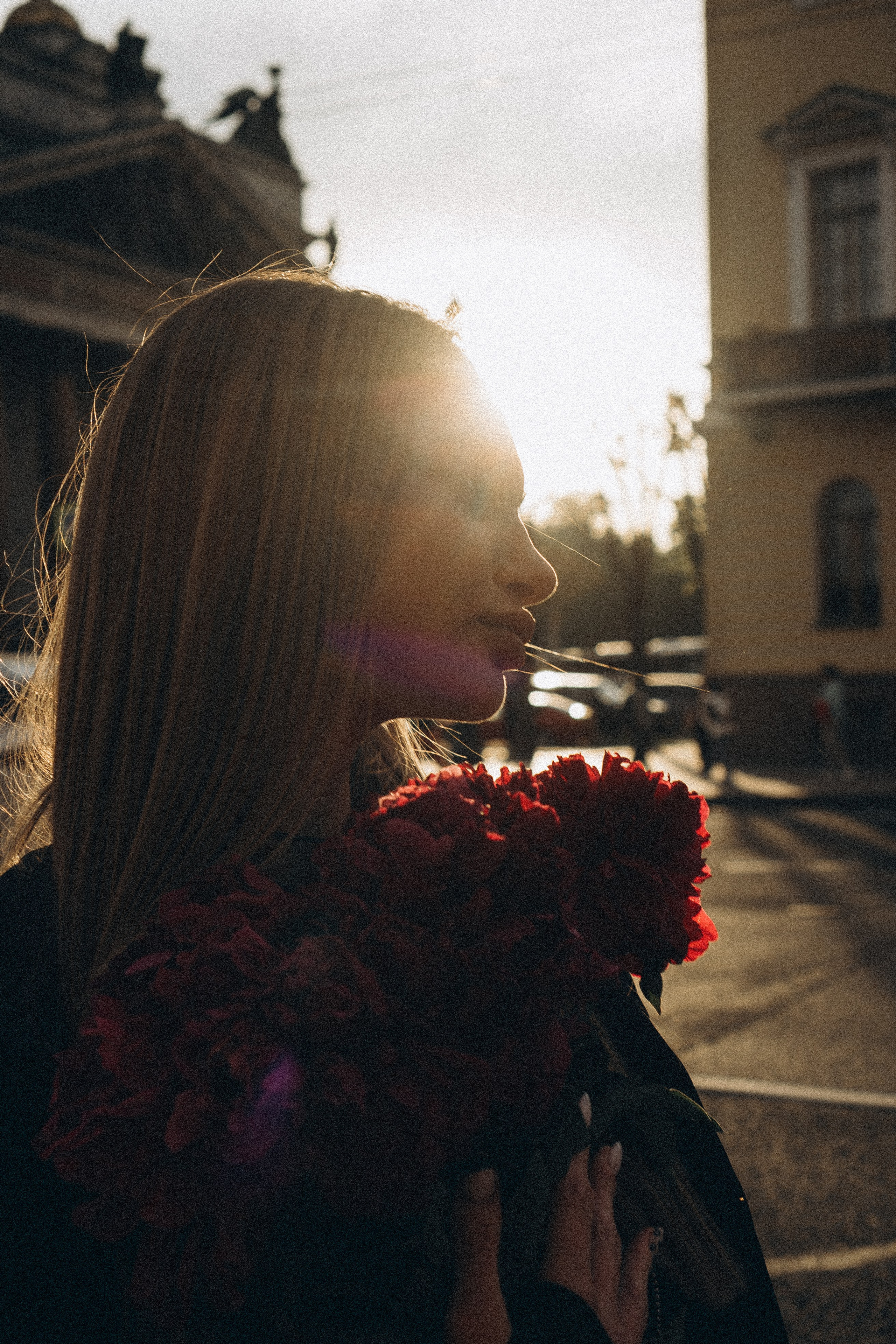 ПРОГУЛКА ПО ПИТЕРУ. Профессиональный фотограф, Санкт-Петербург — Виктория Богомолова
