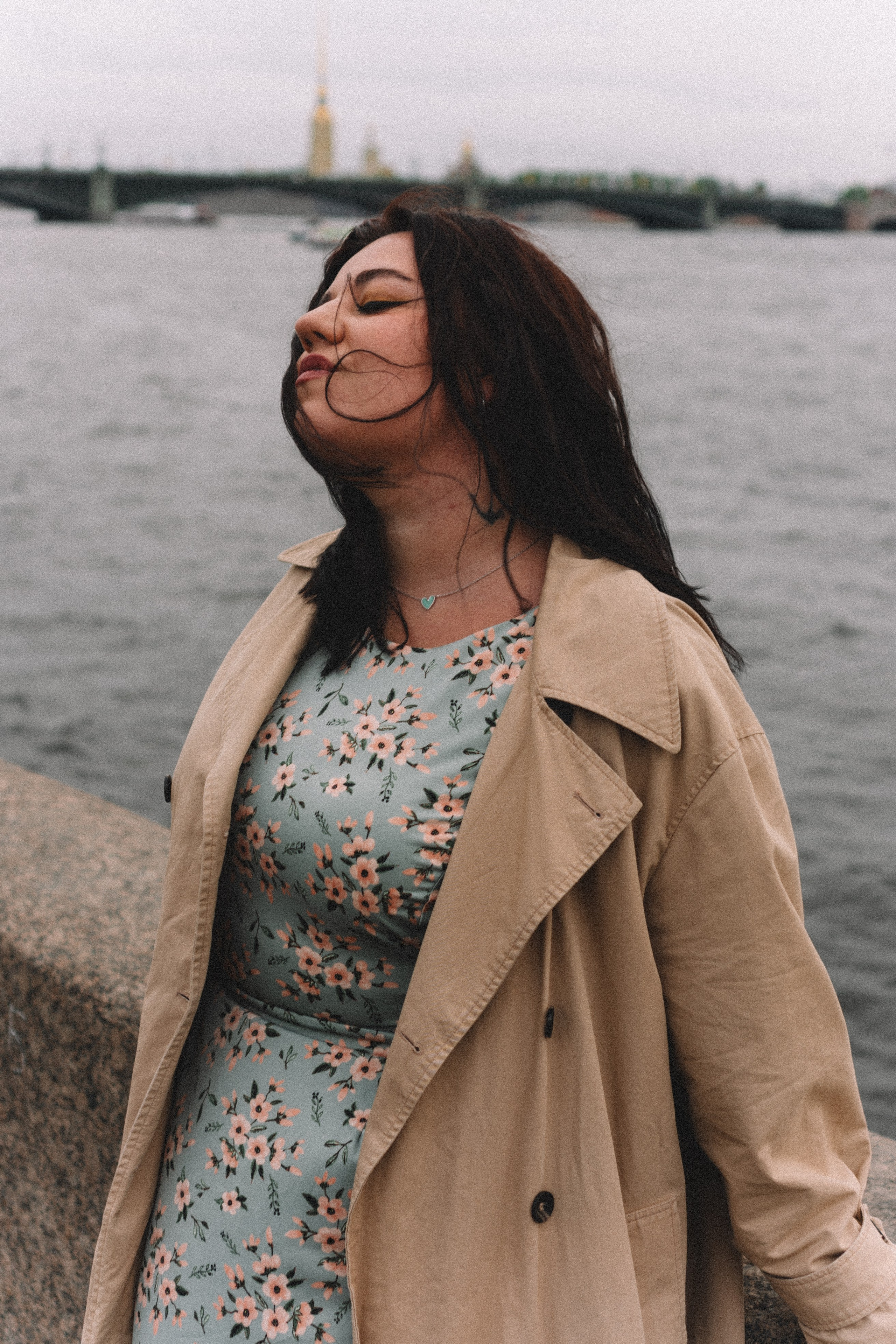 ПИТЕРСКАЯ ПРОГУЛКА. Профессиональный фотограф, Санкт-Петербург — Виктория Богомолова