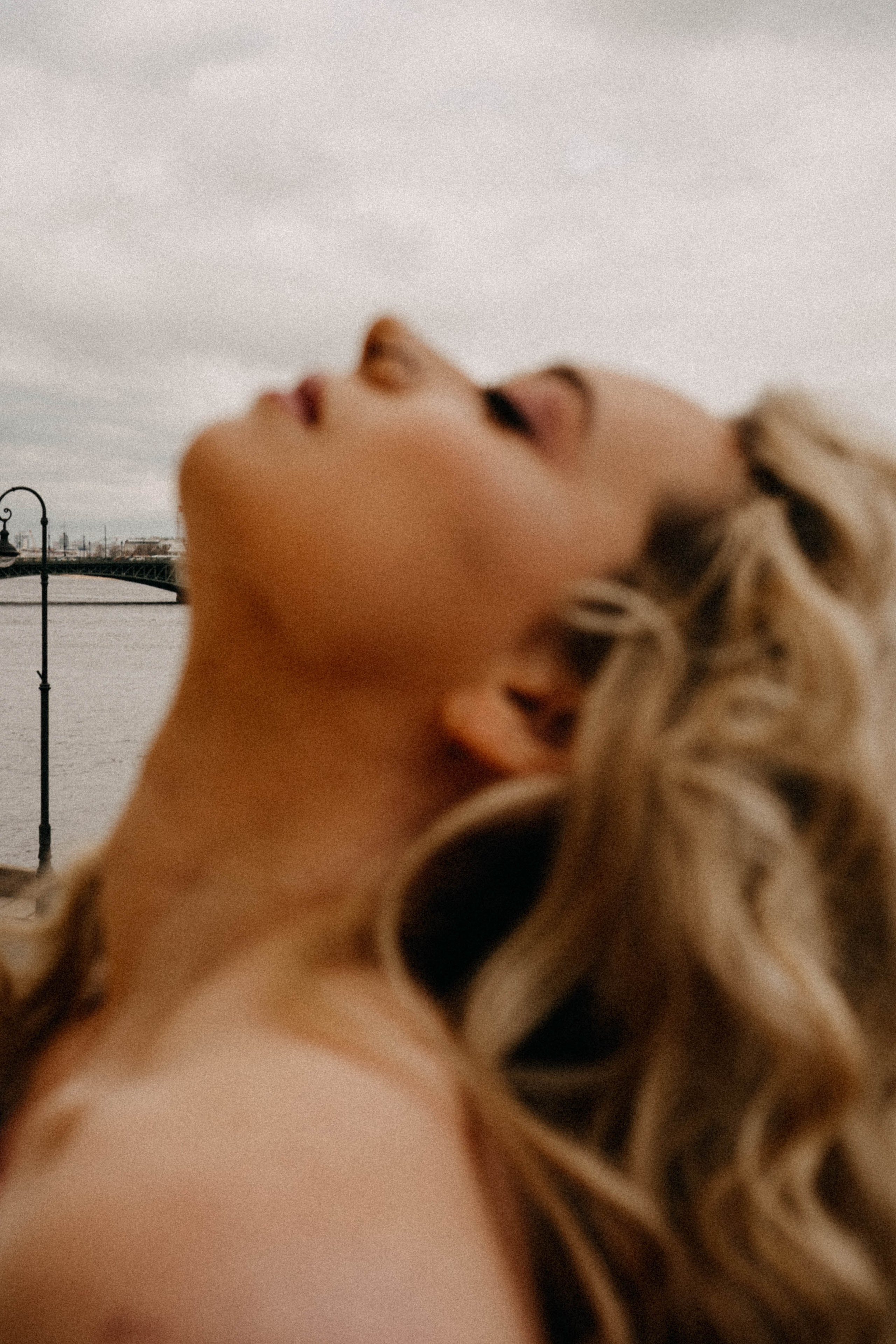 Студийная. Профессиональный фотограф, Санкт-Петербург — Виктория Богомолова