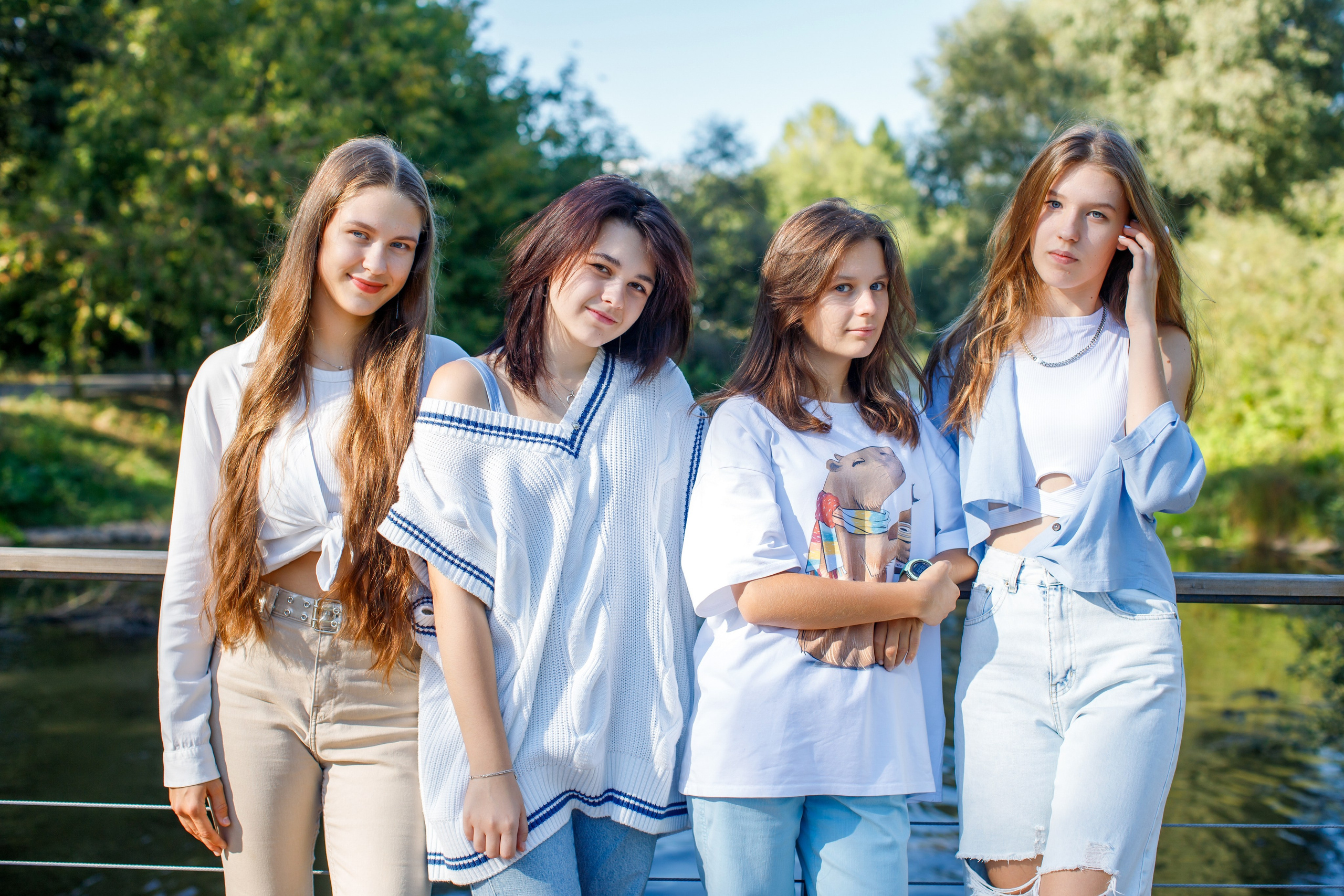 11 класс / Москва. Детский и семейный фотограф Мария Киселёва. Москва