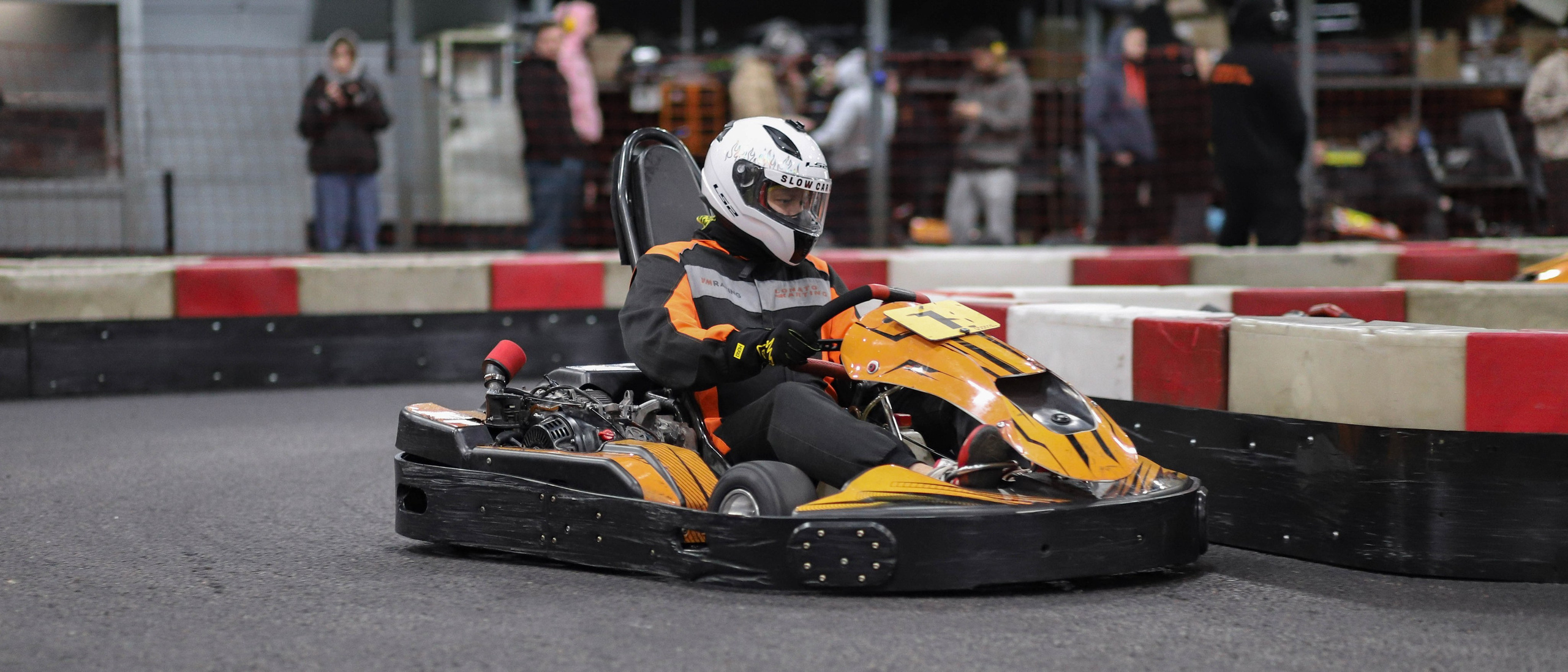 LSK Winter Cup 2025 — 2026 | Этап 3. Malenkyia