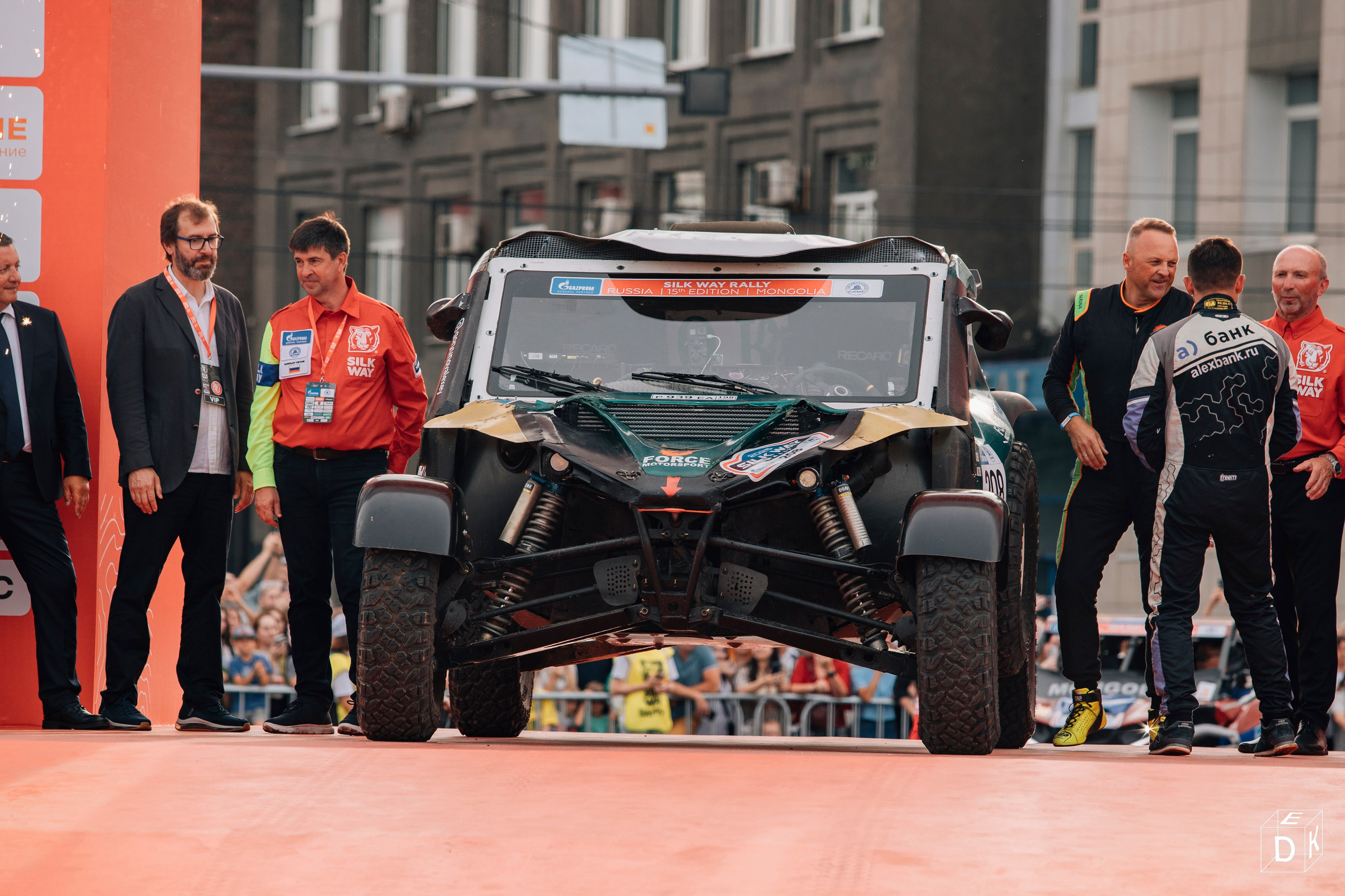 SilkWay 2025. Фотограф Иркутск | Денис Ерёменко