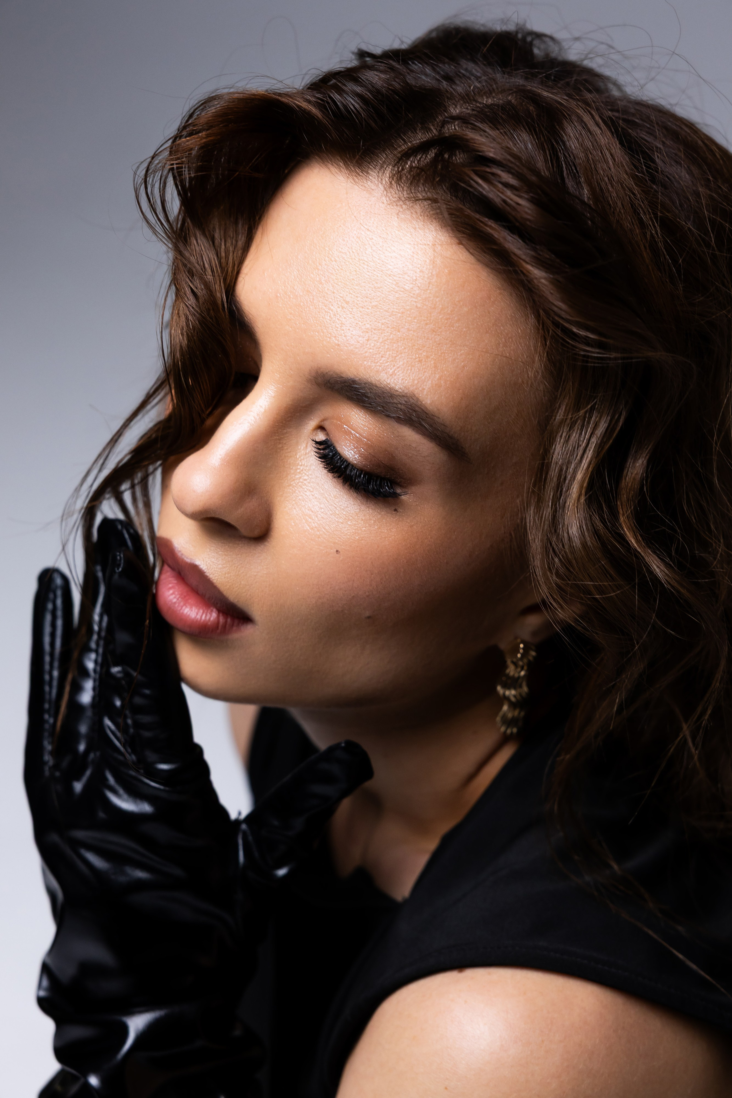 Про тебя. Главная