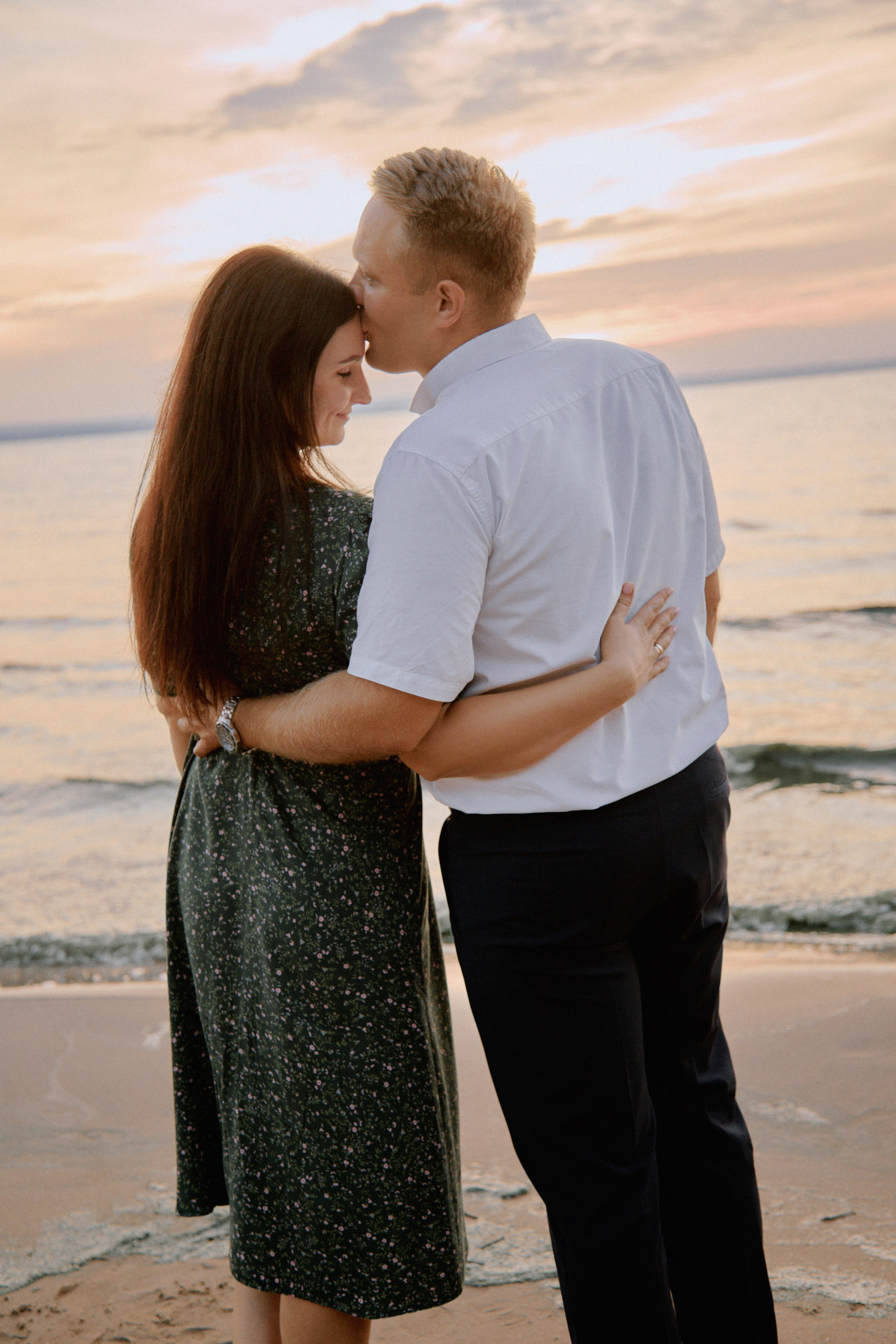 Семейные истории. Фотограф Елена Краснопевцева