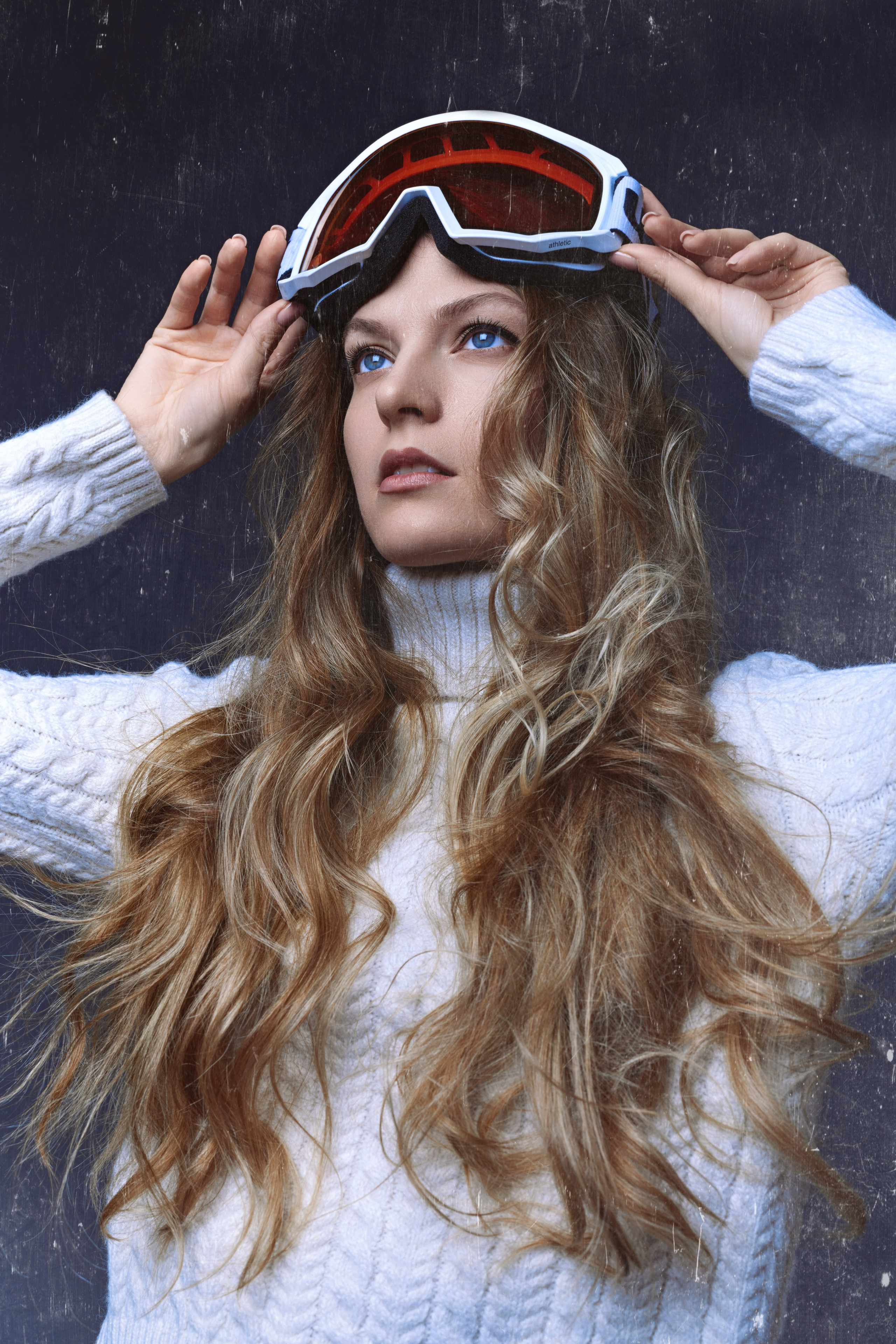 Портфолио модели. Портретный фотограф в Москве Павел Горчаков