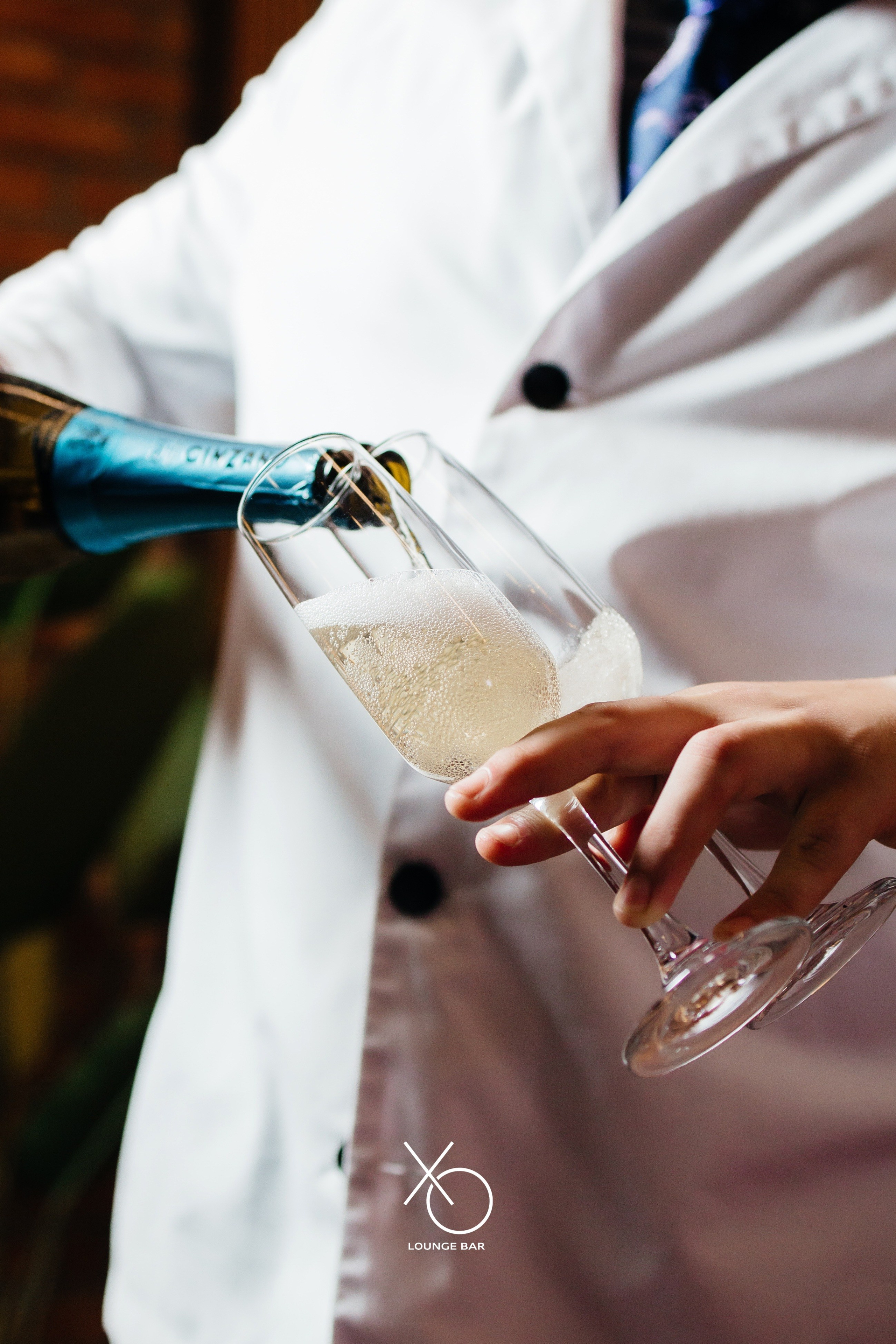 Friday the 13th | HIRO. Lounge Bar X.O