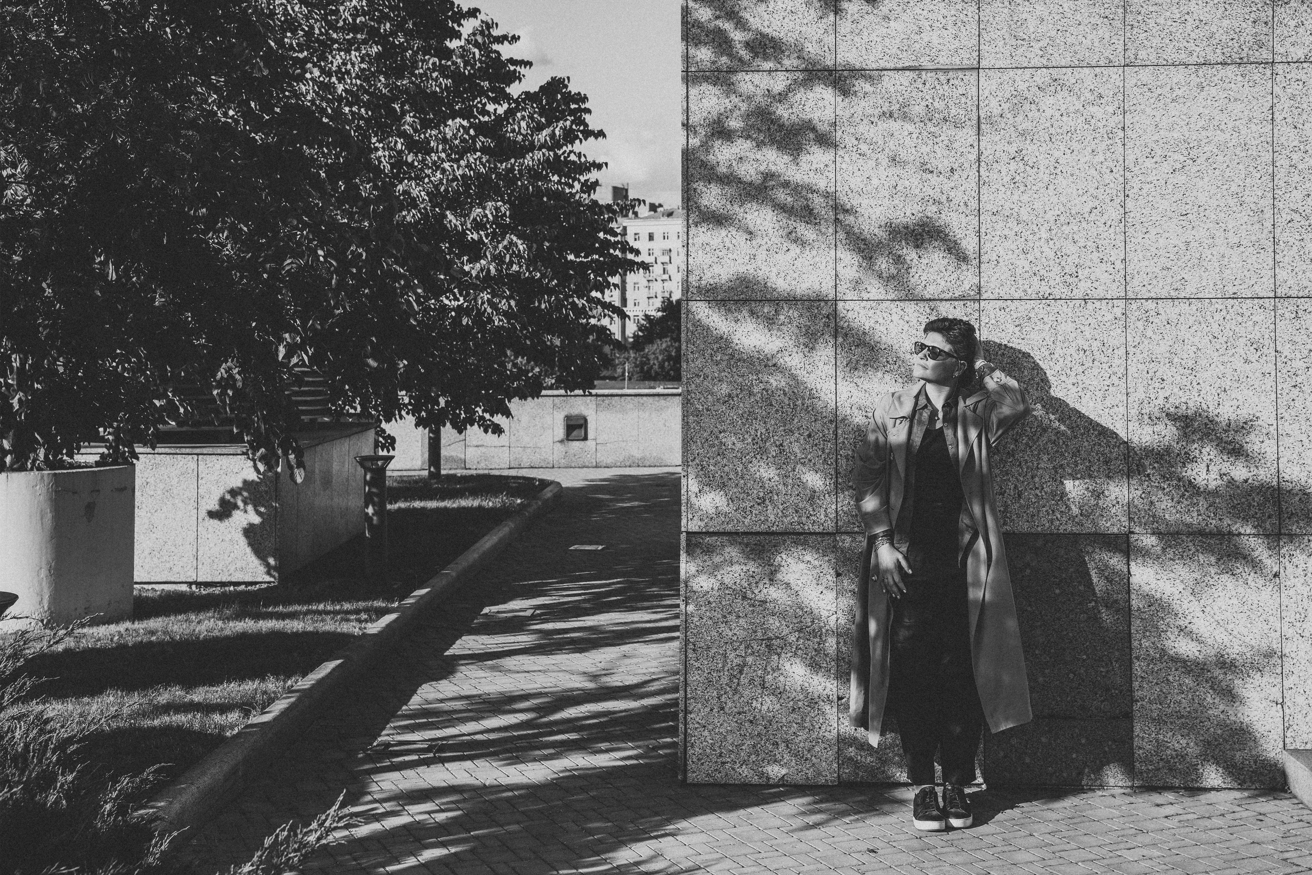 Татьяна. Фотограф в Москве Шаганова Нина