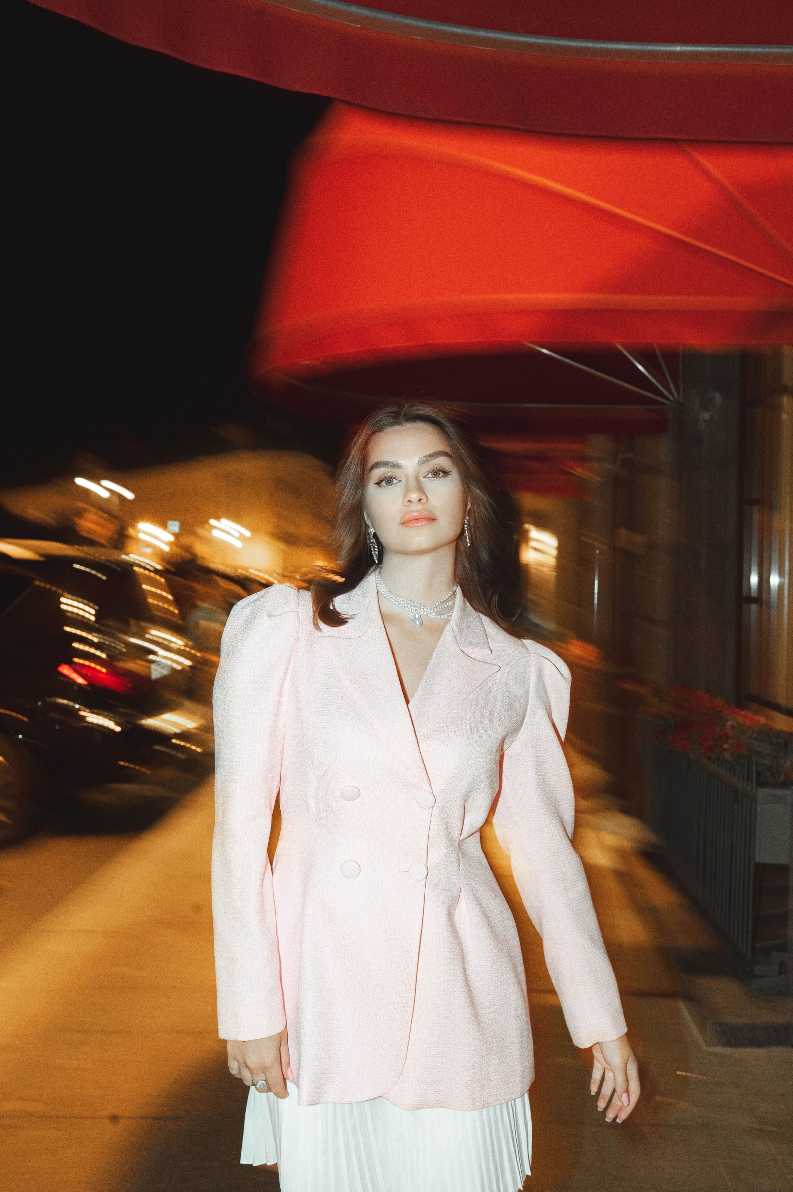 Ночной Питер. Свадебный фотограф Татьяна Лейн в Санкт-Петербурге