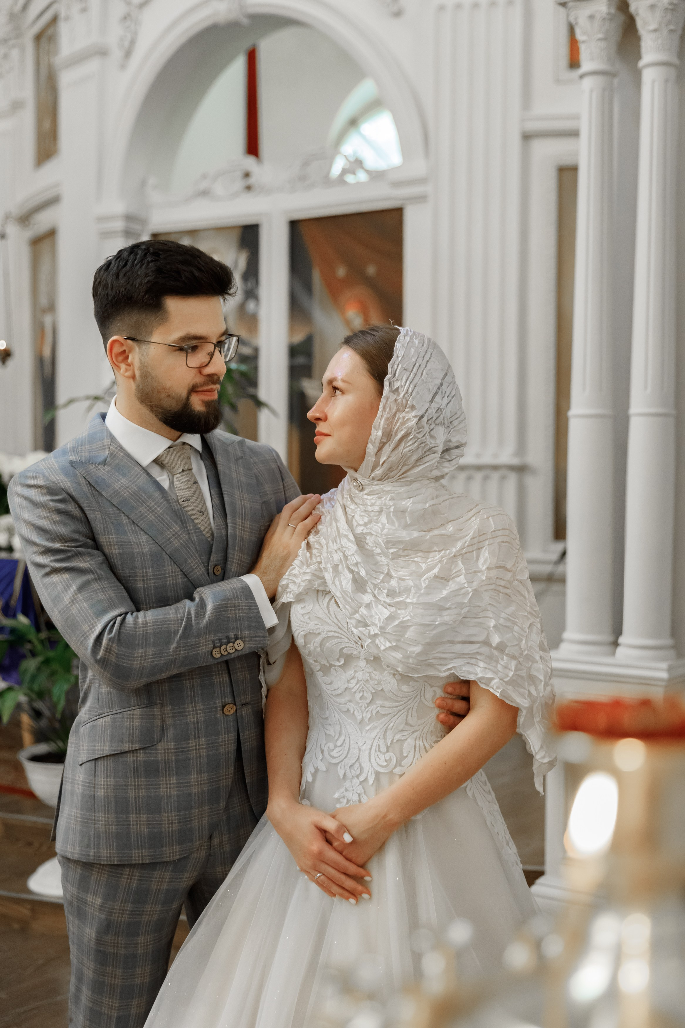 Венчание Павловск. Свадебный фотограф, крещение, венчание СПБ, Белгород Анна Коршунова