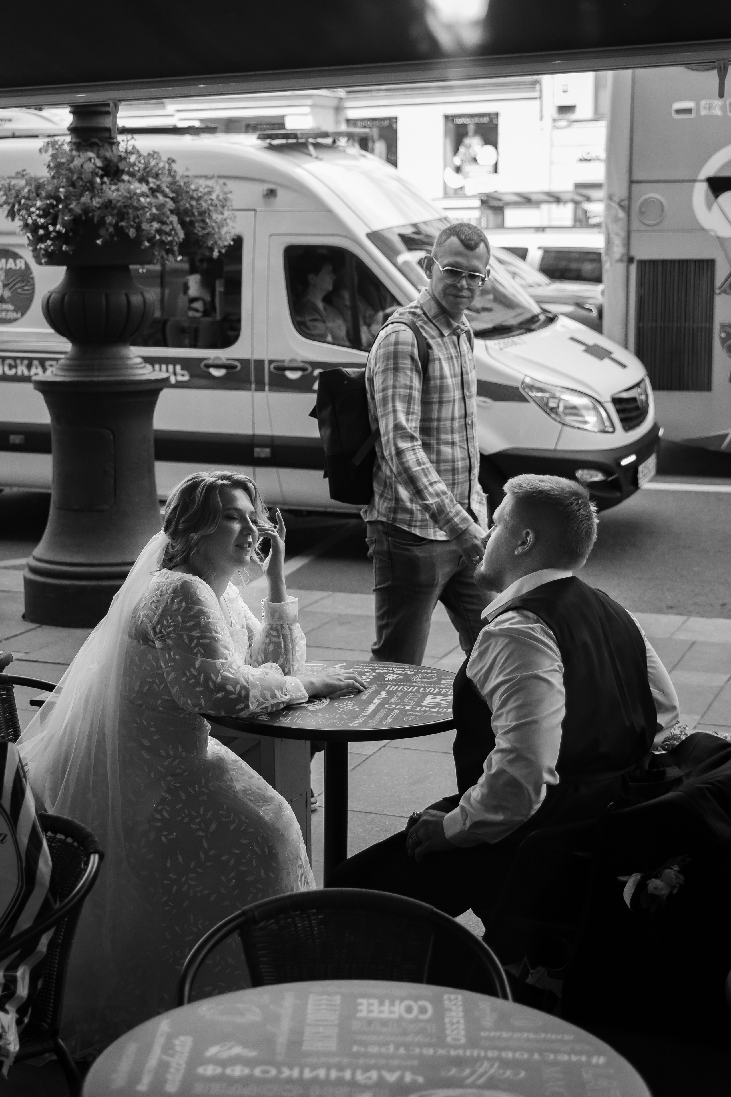 Кирилл и Екатерина. Свадебный фотограф, крещение, венчание СПБ, Белгород Анна Коршунова