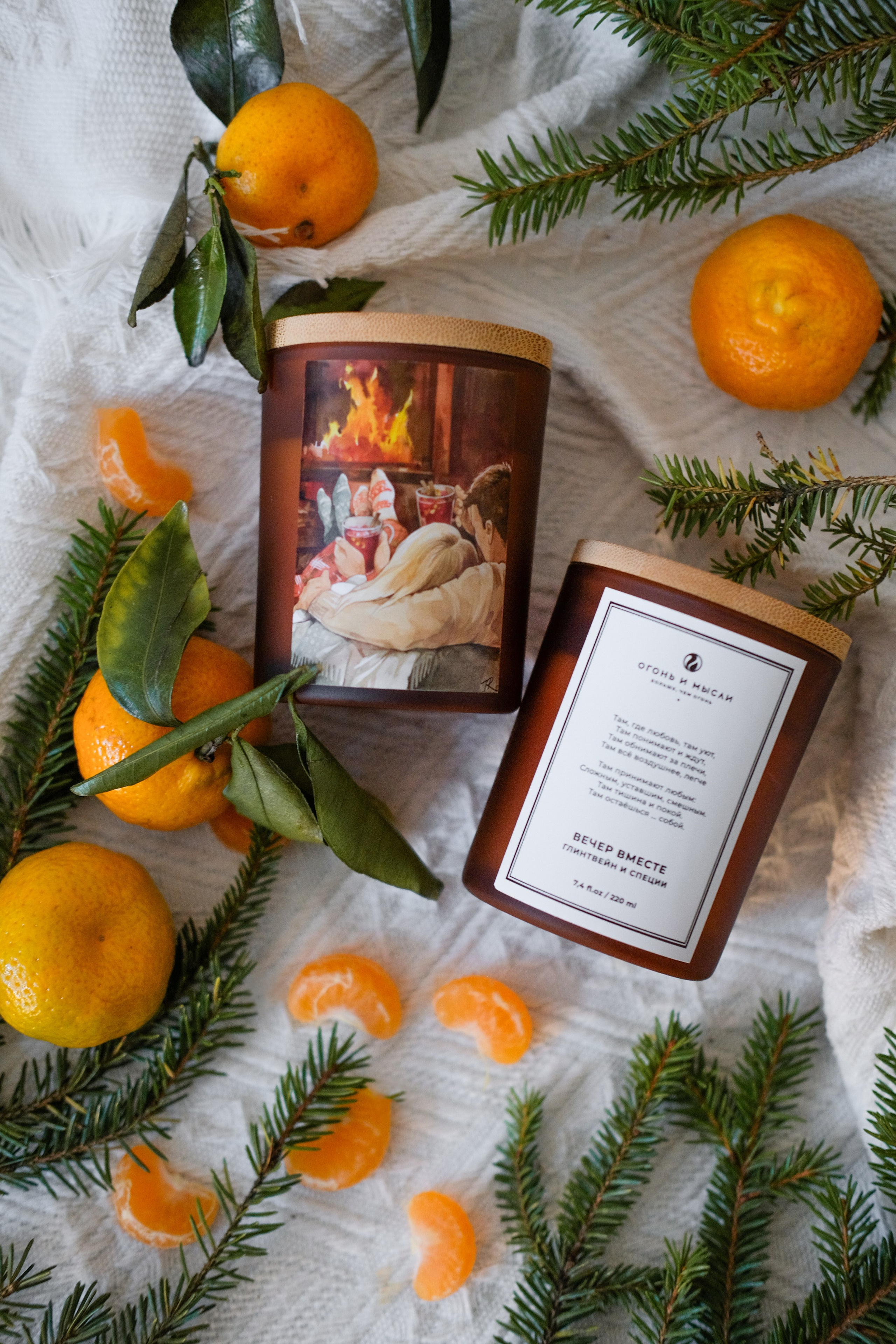 Съемка товаров ручной работы в СПб. Фотосессия для маркетплейсов