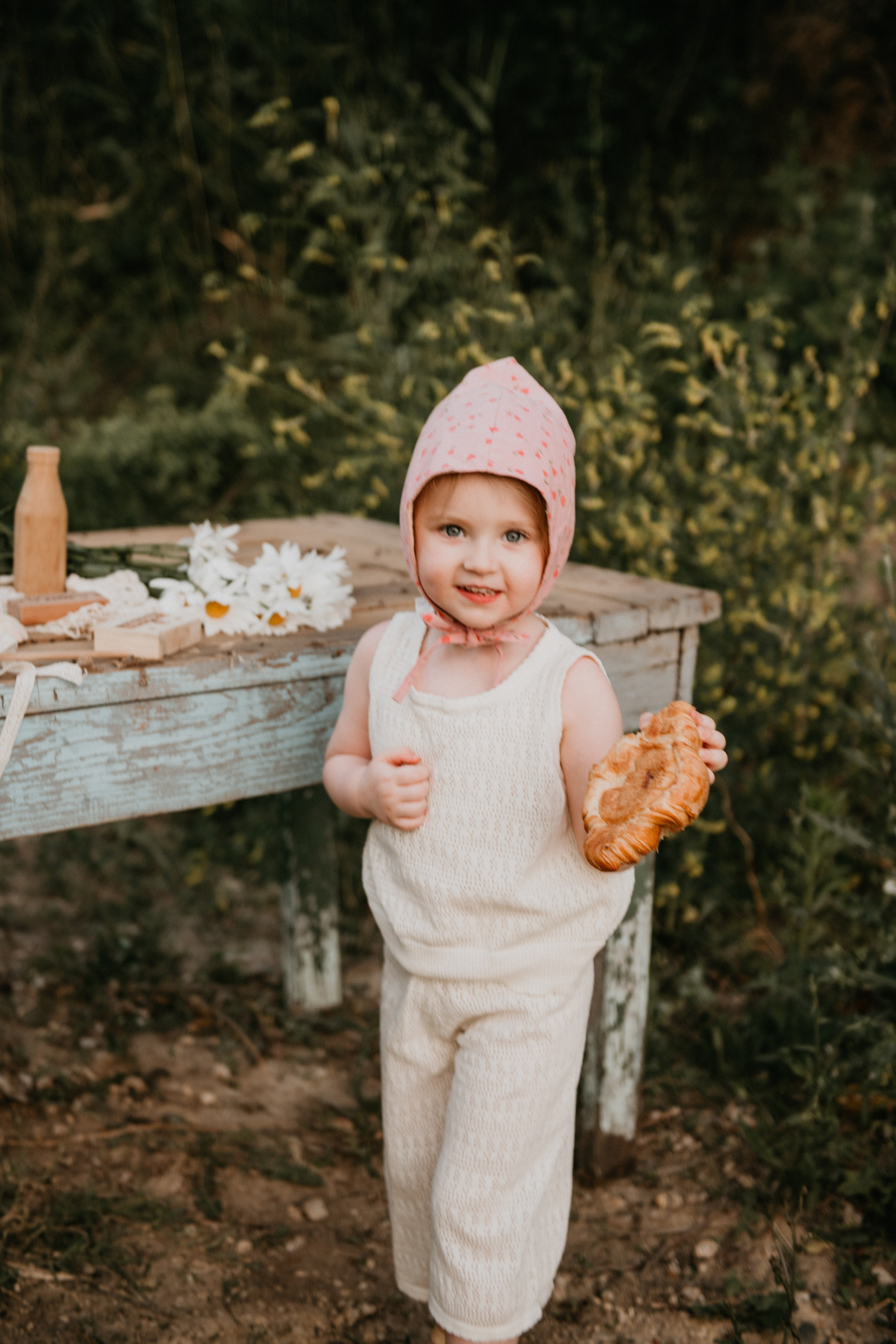 Малышка Аделя. Детский и семейный фотограф в Армавире Даша Зубкова