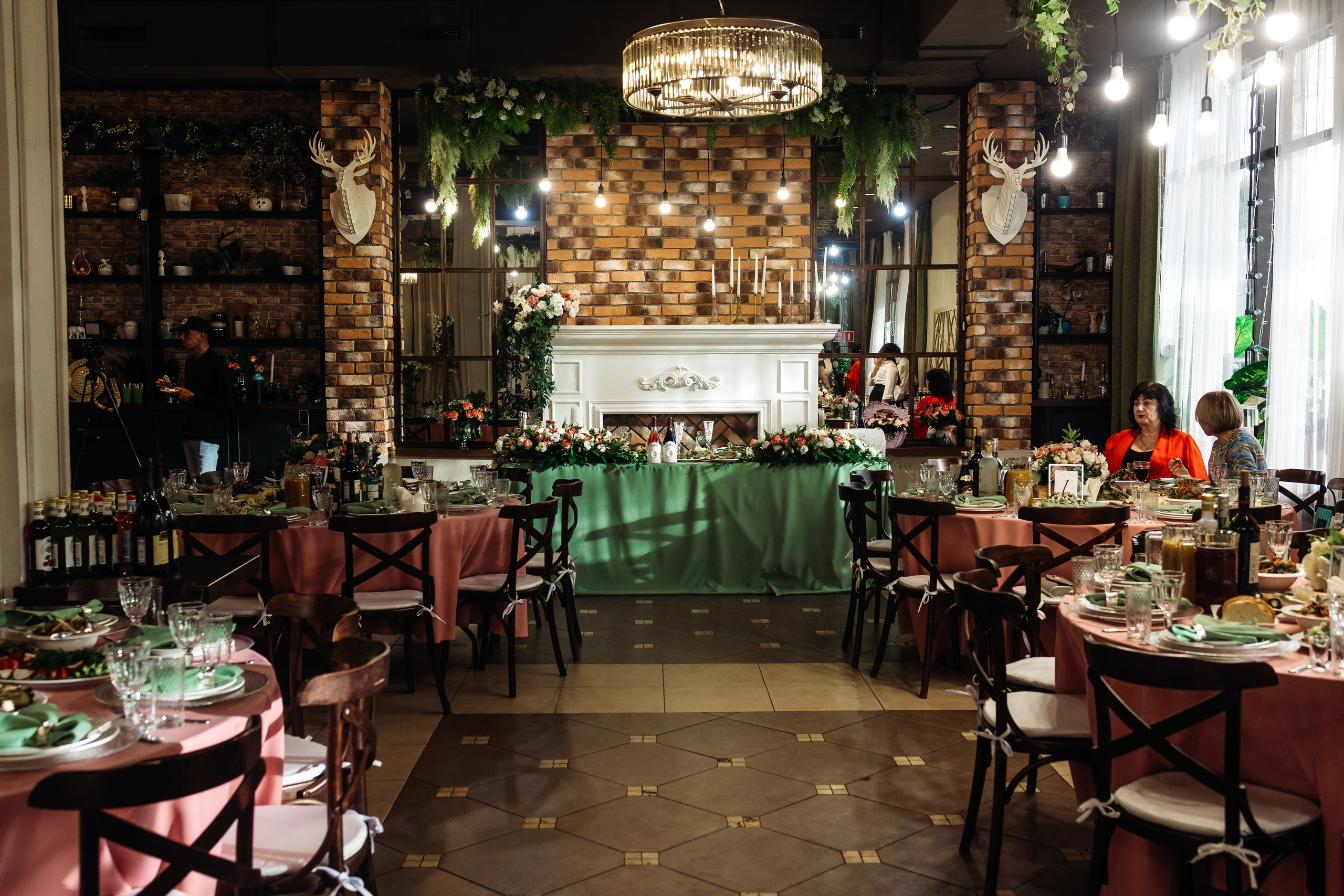 Вадим и Елена. Свадебный фотограф Маргарита Глумскова