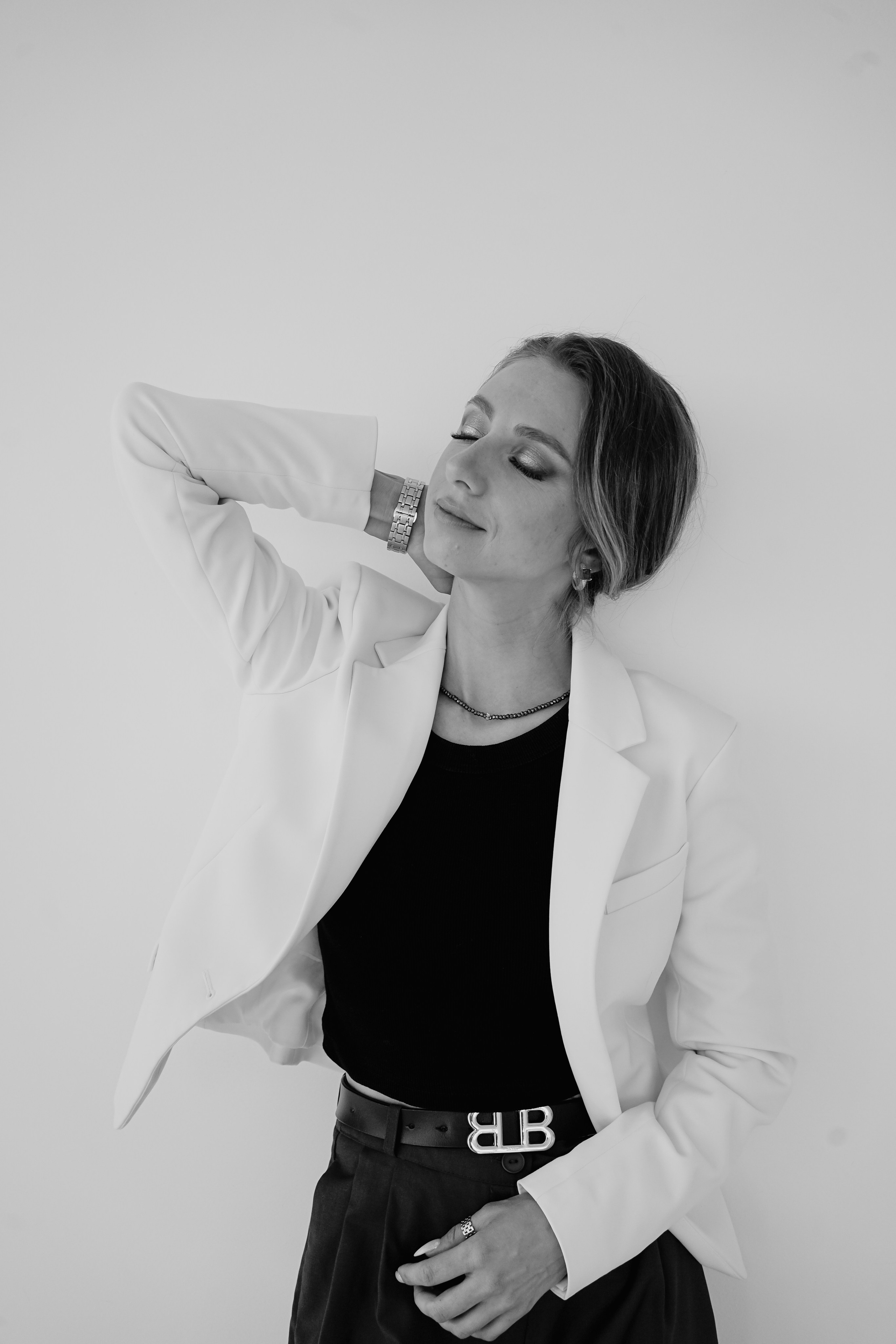 Анна Риелтор. Фотограф Ольга Игорева