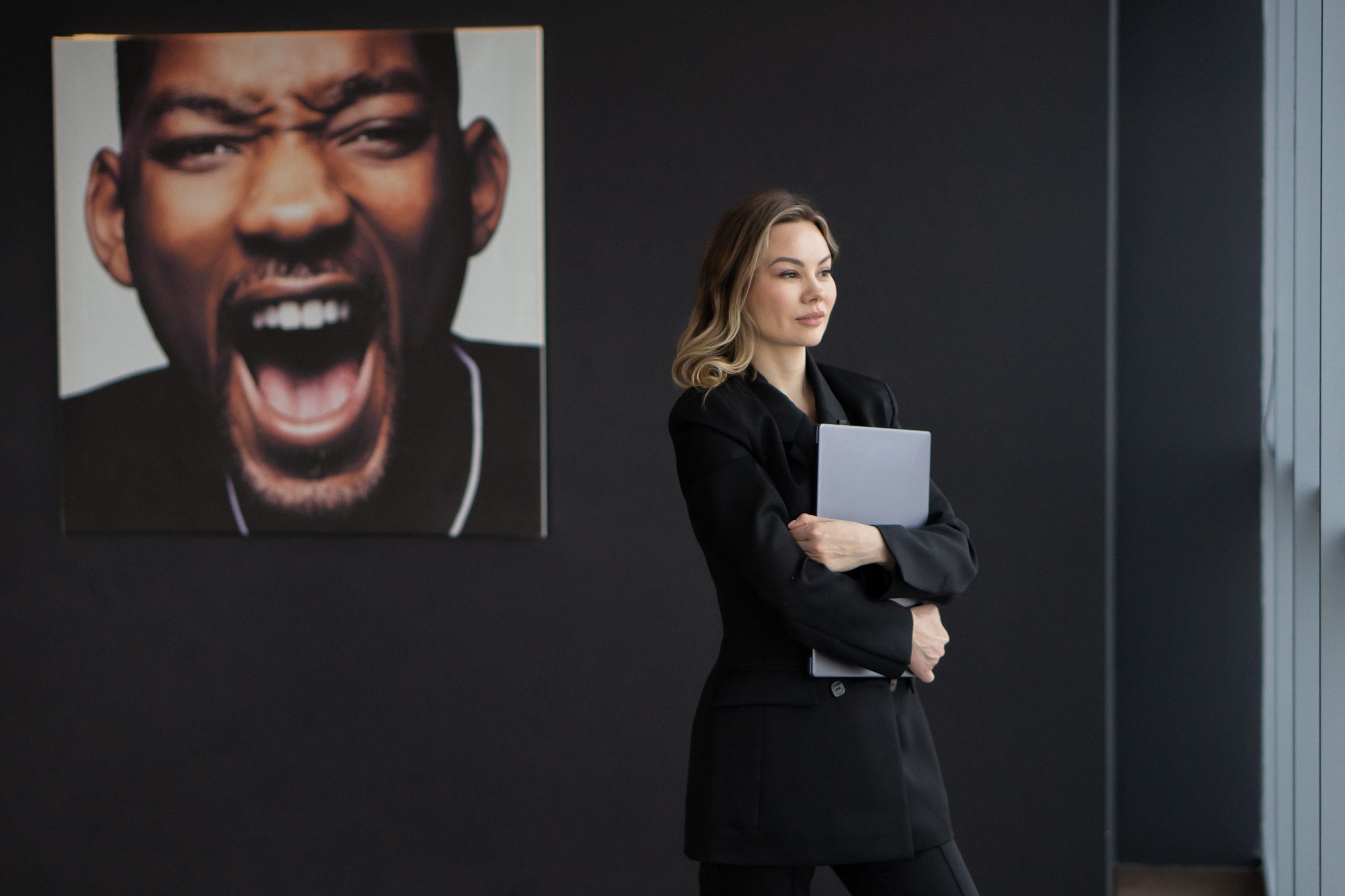 Ксения Риелтор. Фотограф Ольга Игорева