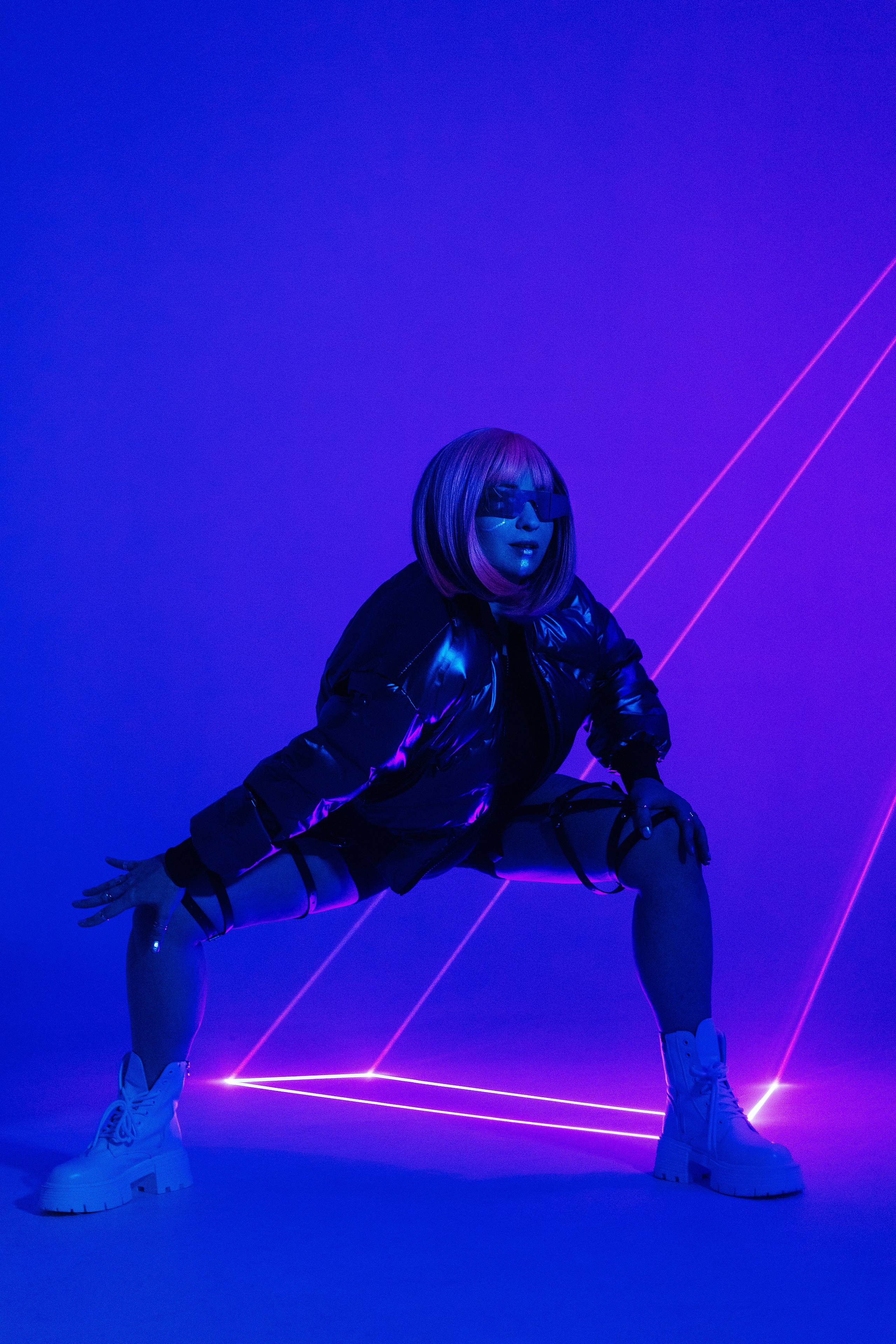 Анастасия. Фотограф Москва | Анастасия Кочиш