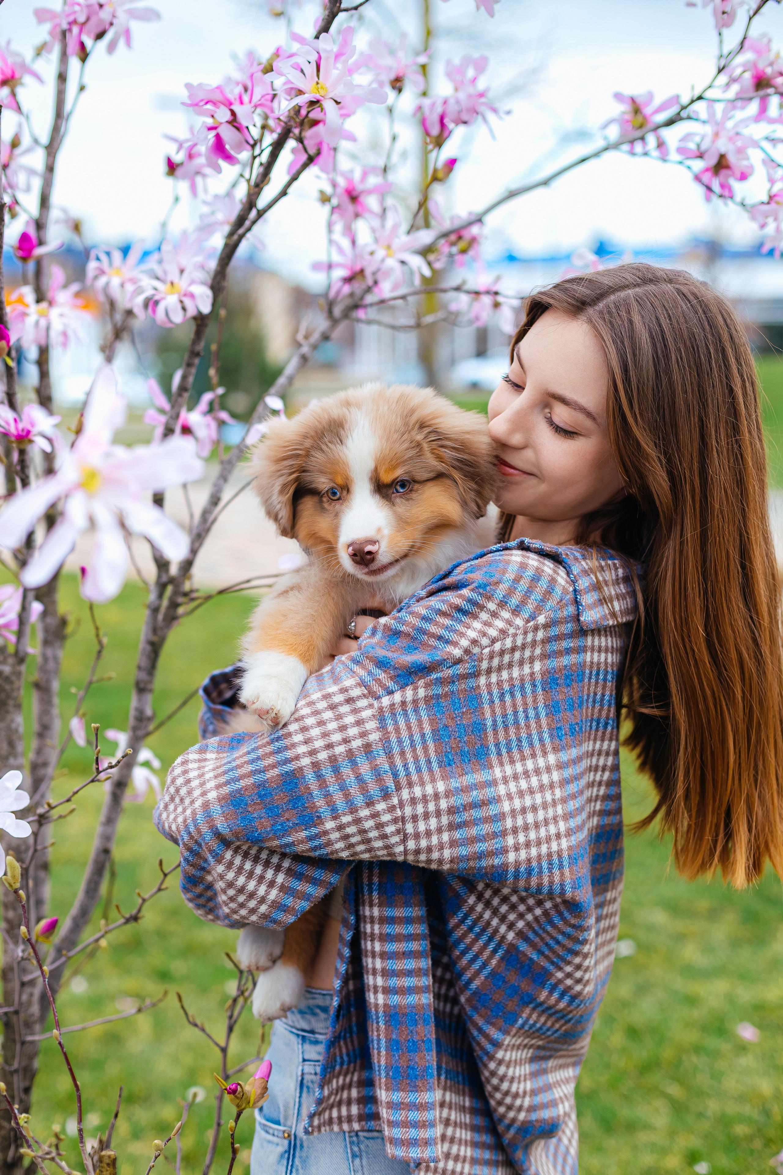 Фотопрогулка. Фотограф Марина Верятинская | Краснодар