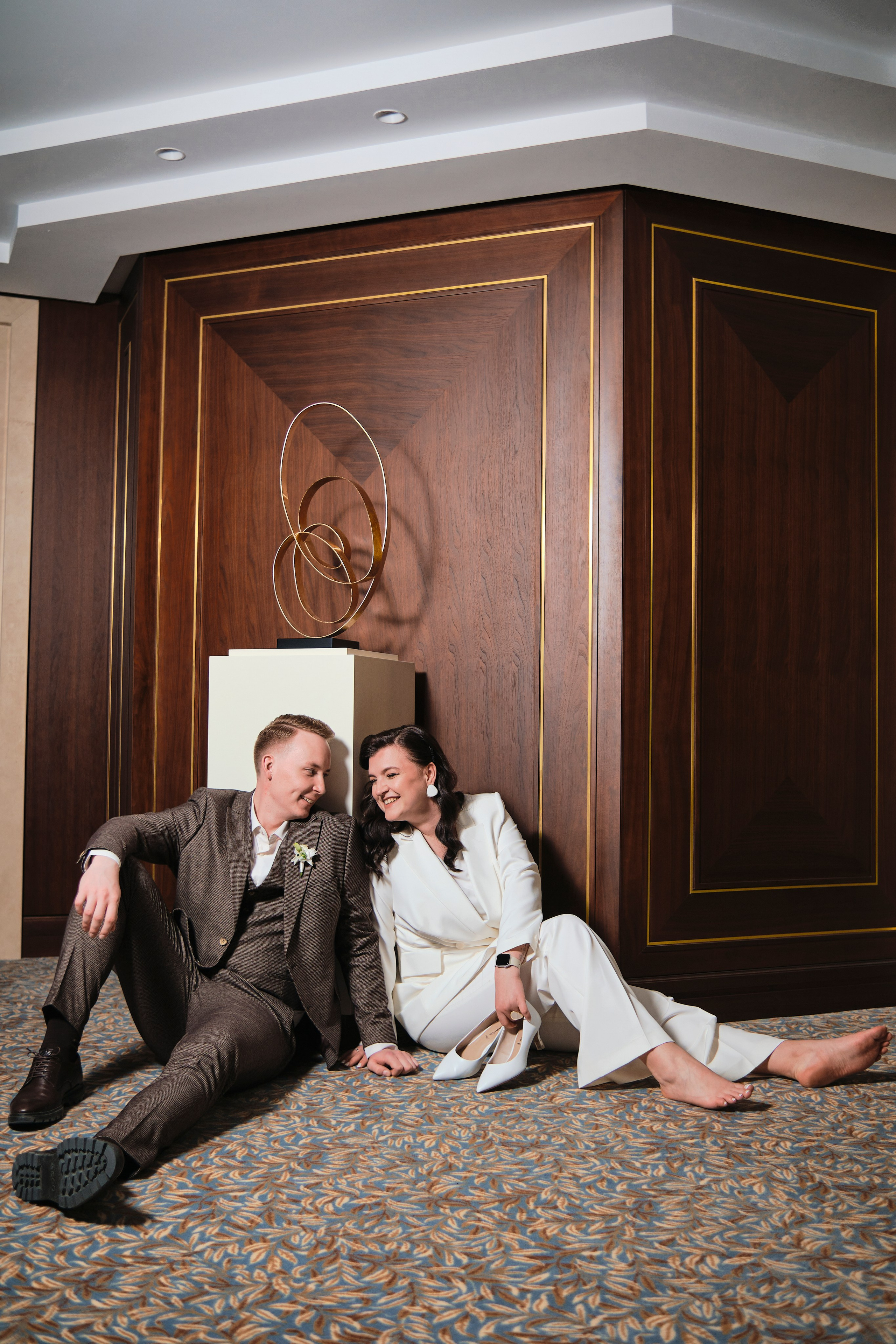 Вероника и Иван | 2023. Матвей Яворский — фотограф в Челябинске