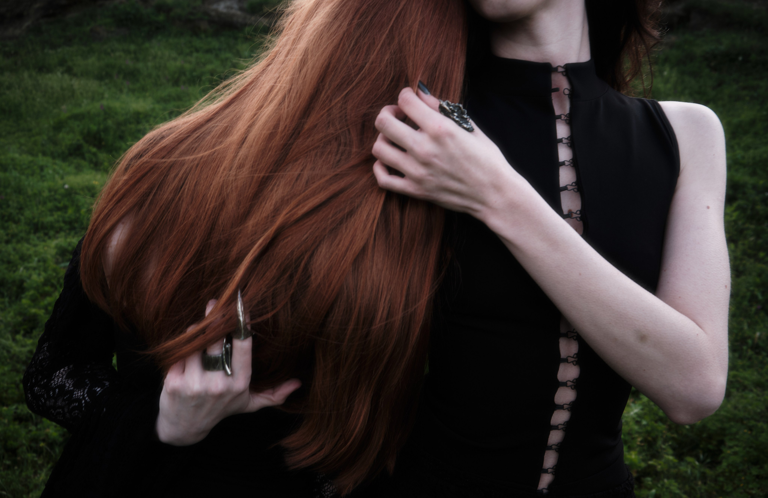 Для бренда украшений F09. IZMA PHOTOS