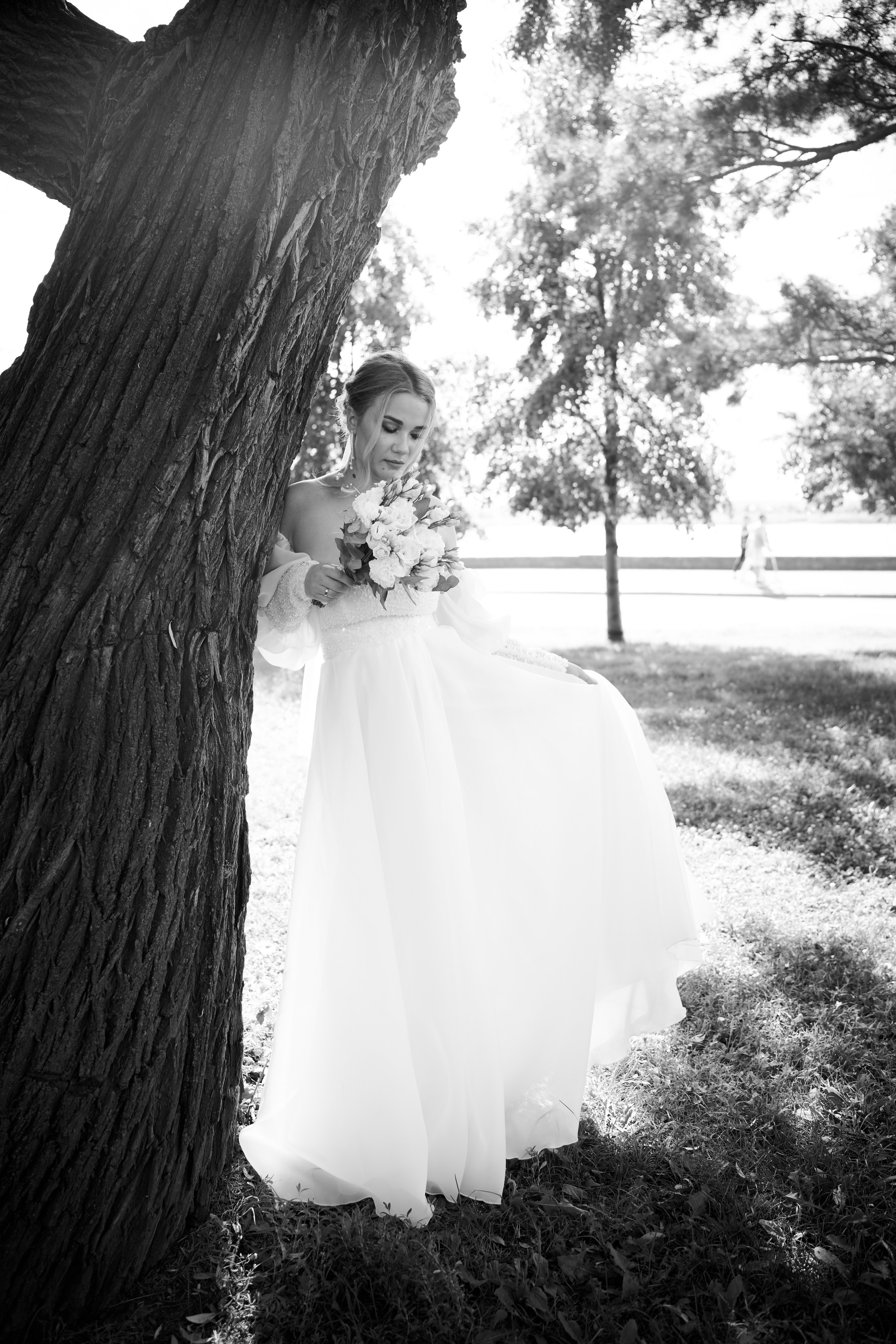 Олег и Ирина. Фотограф видеограф Руслан Михайлов Томск