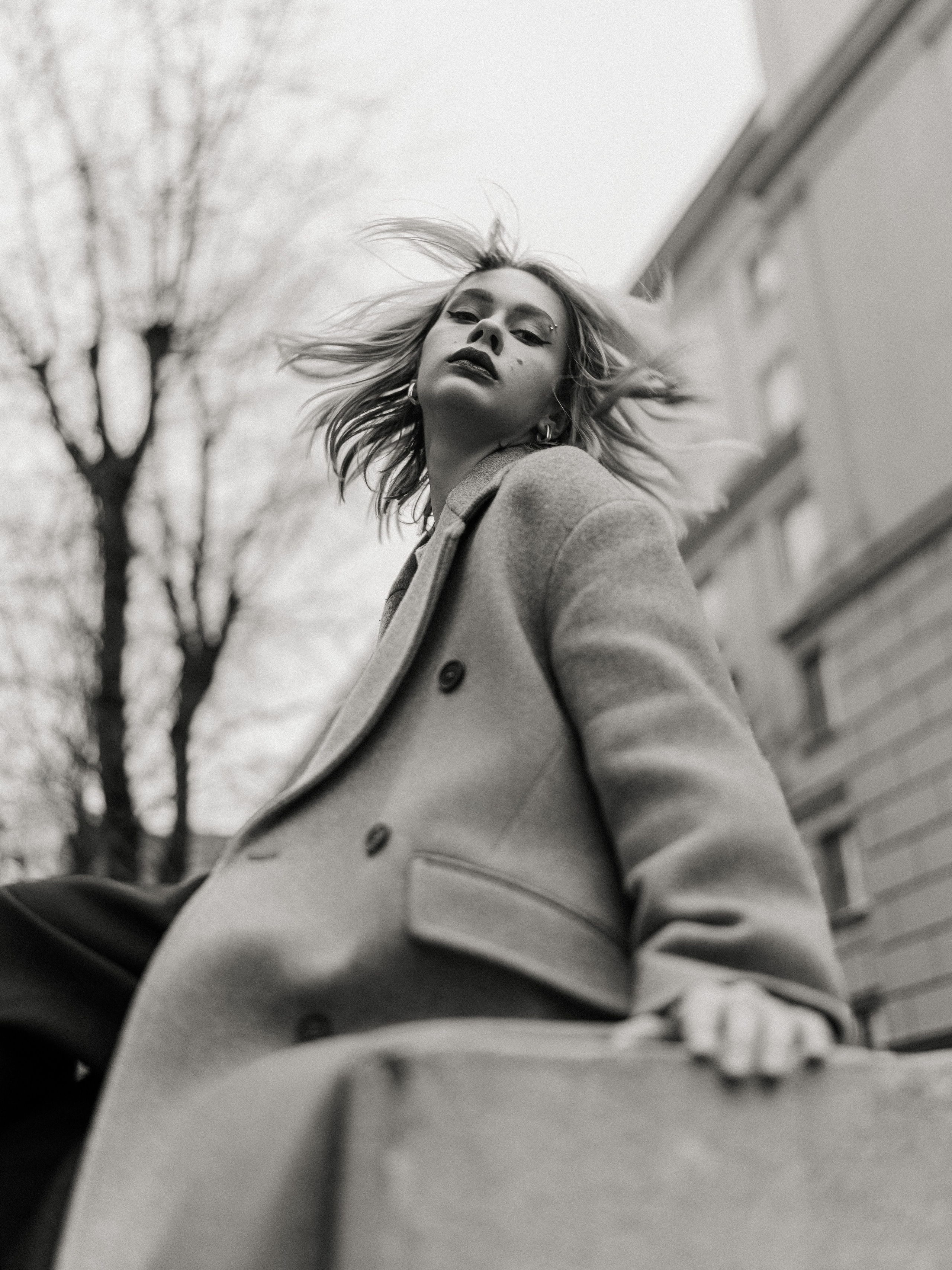 Violetta. Портретный фотограф Москва Белогорцев Сергей