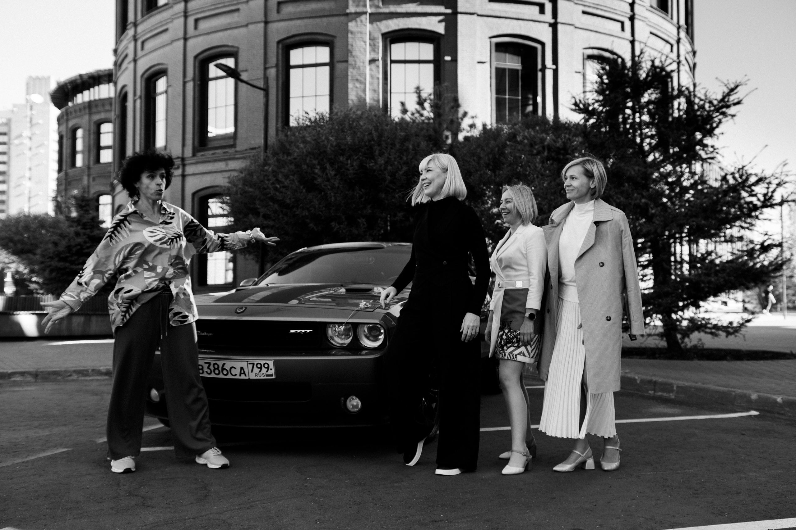 Портретный фотограф Москва Белогорцев Сергей