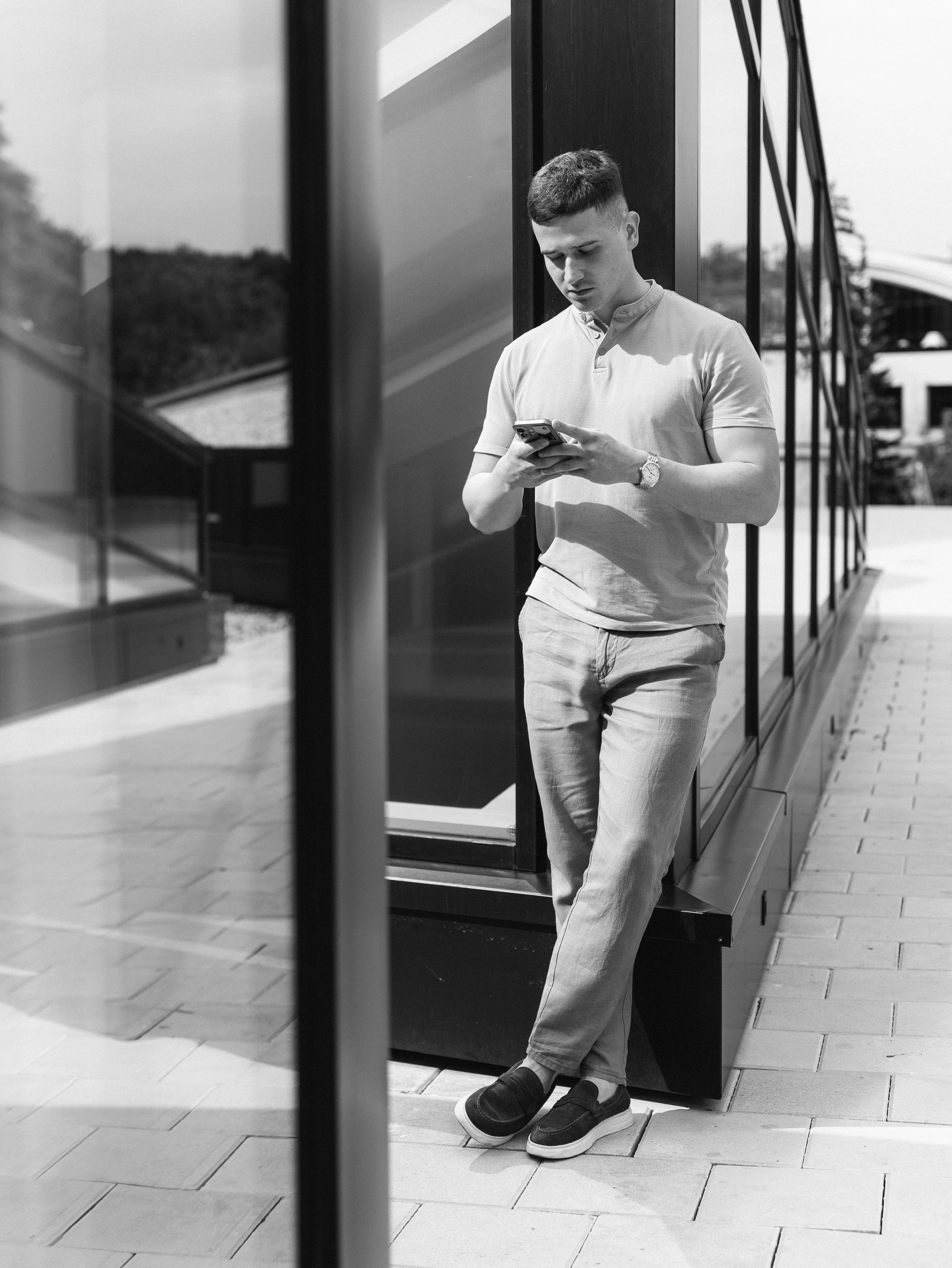 Максим. Портретный фотограф Москва Белогорцев Сергей