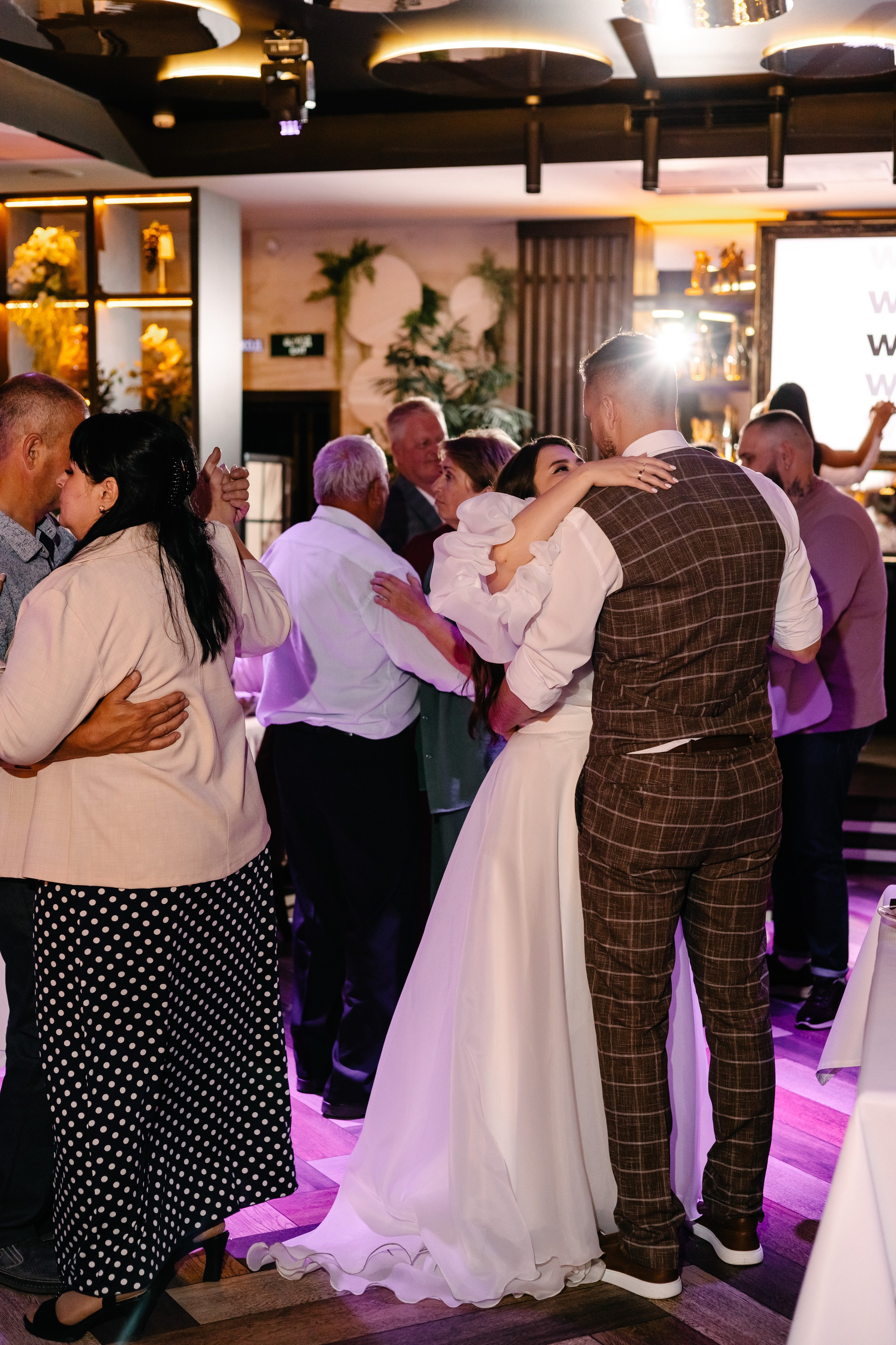 Яна, Андрей. Фотограф Волгоград Кристина Прохоренко