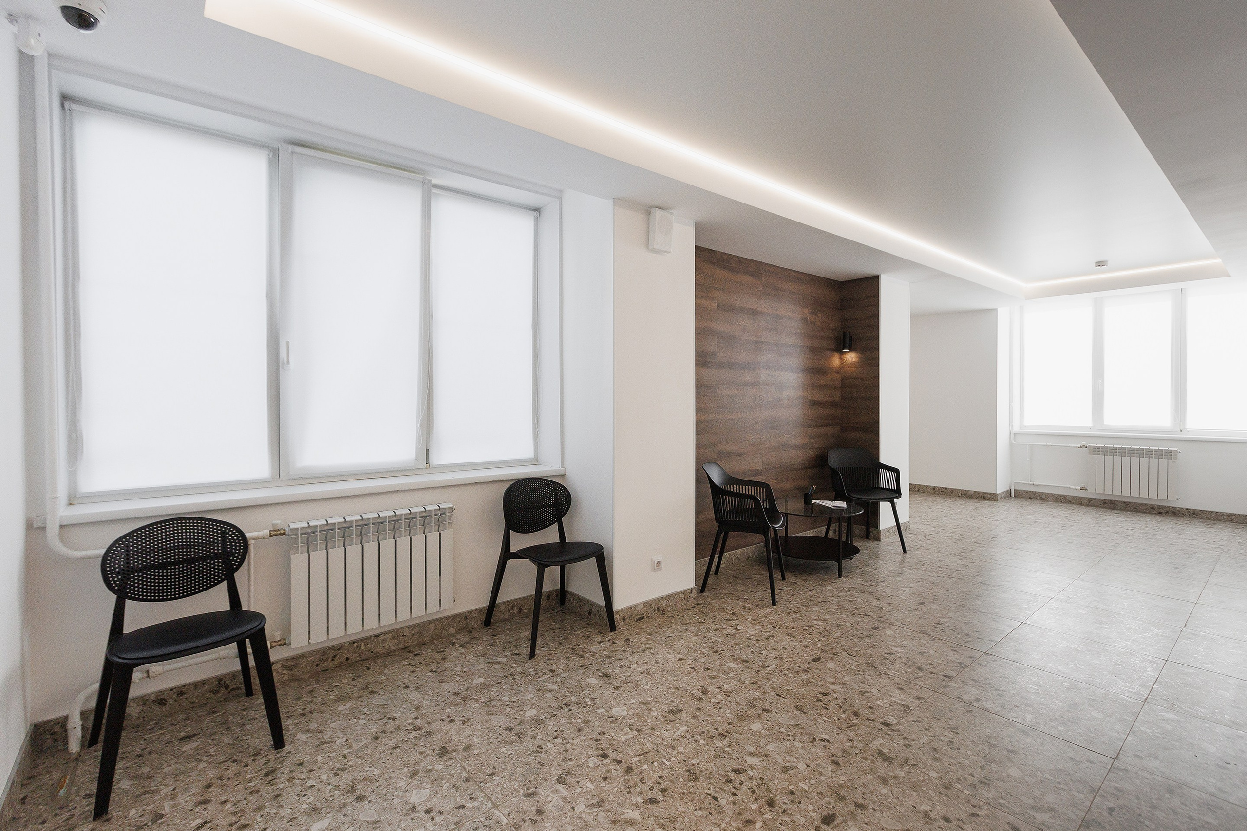 Контент фотосъемка в медицинском центре. Профессиональный фотограф в Новосибирске