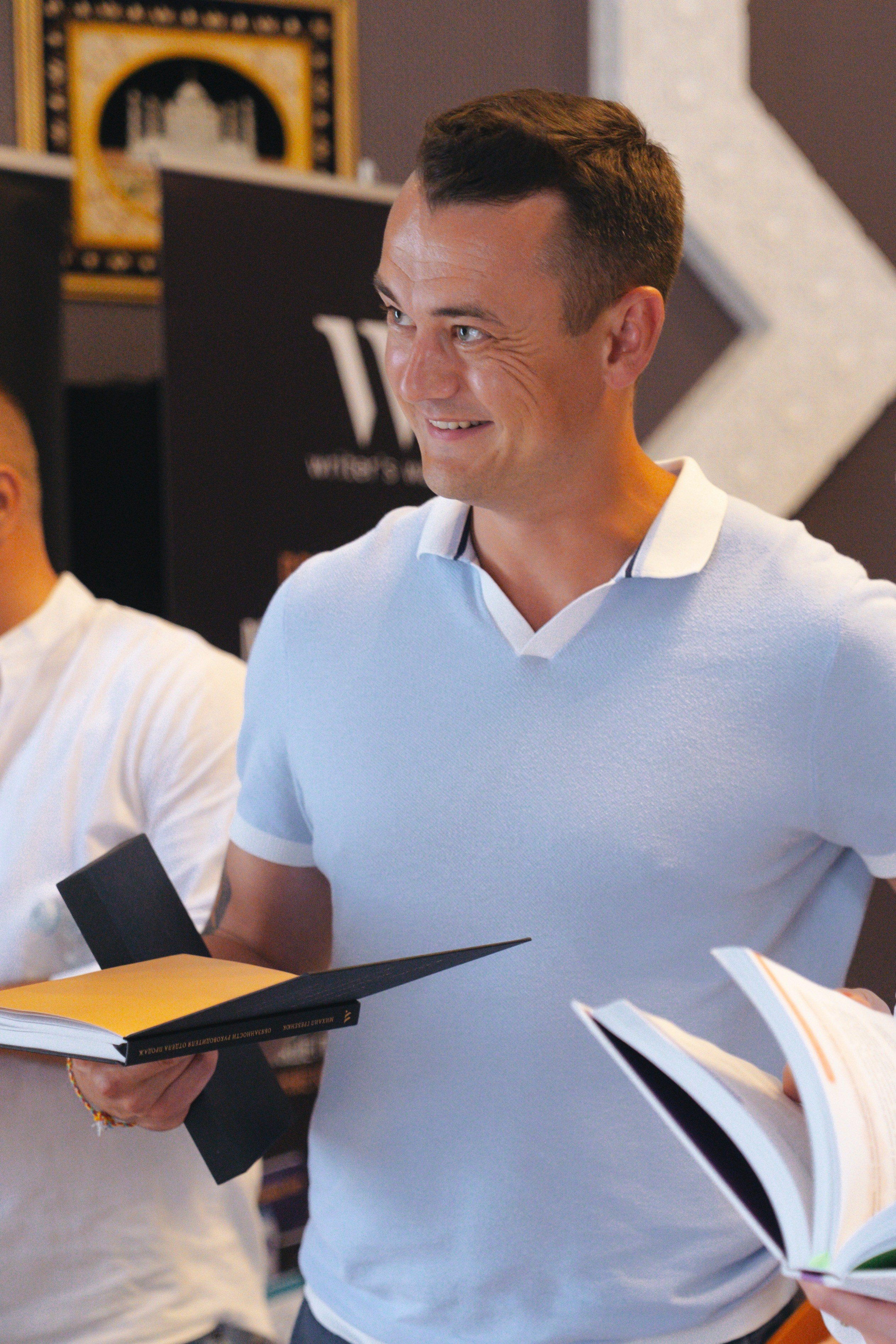 Бизнес слёт. Свадебный фотограф в Москве Кристина Чехова