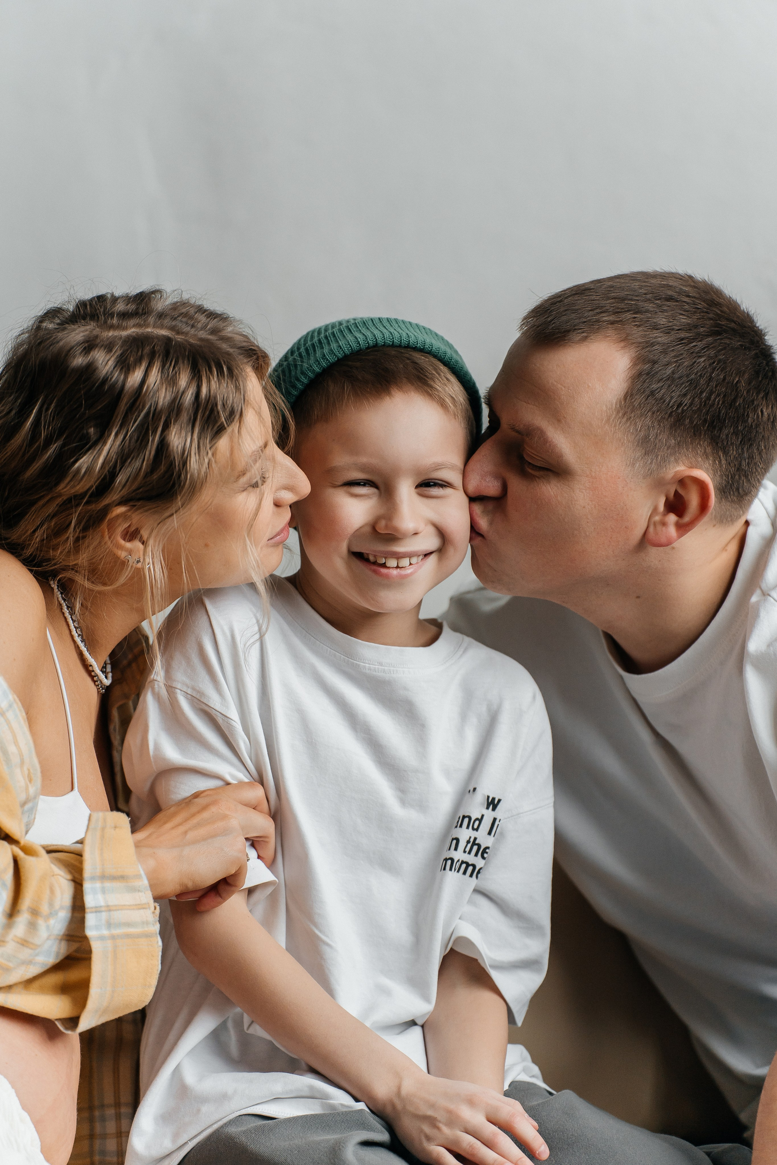 Портфолио. Фотограф в Нижнем Новгороде и Дзержинске Андреева Анна