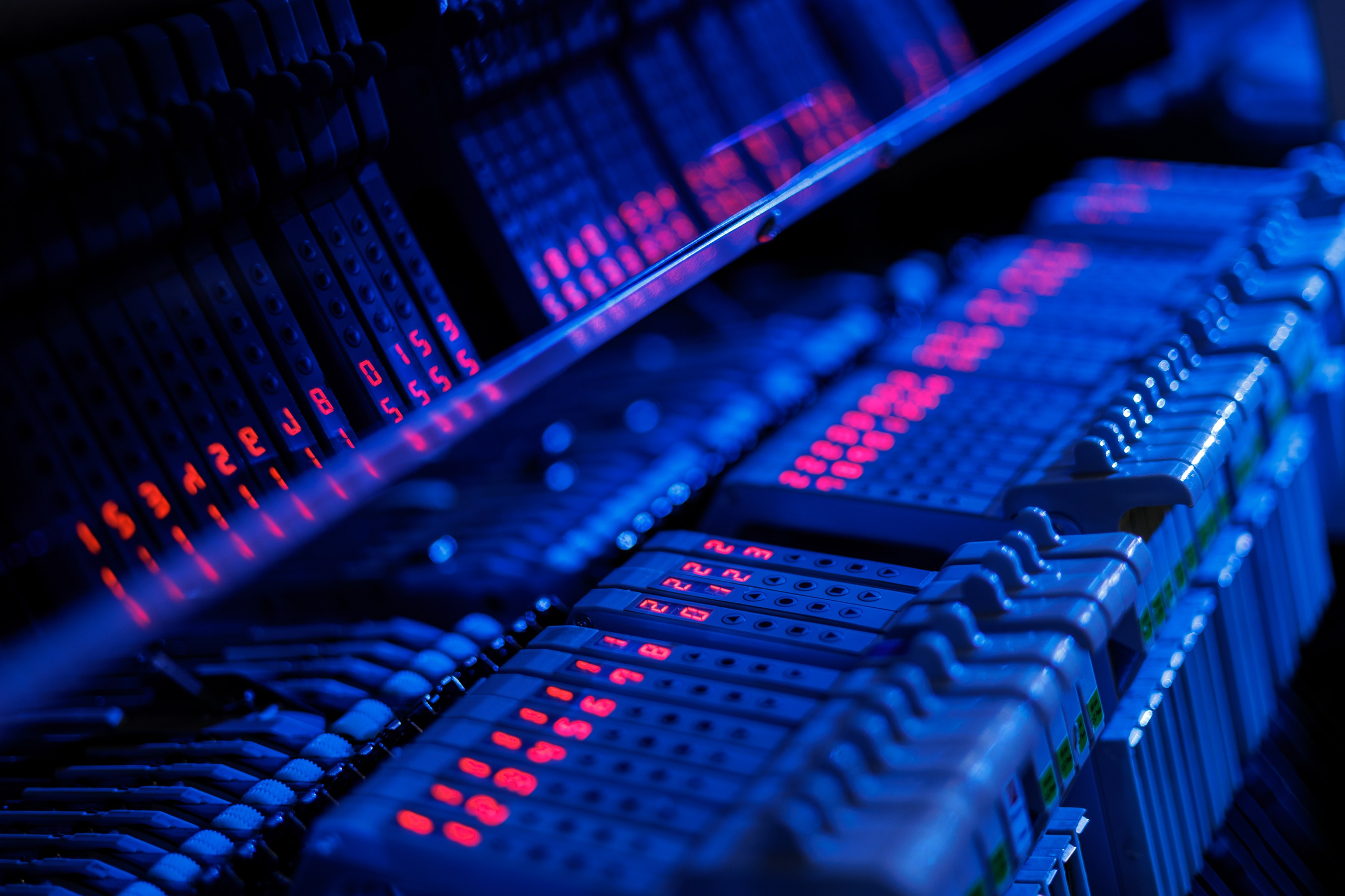 НИИ. Фотограф Ставрополь Петр Голубенко