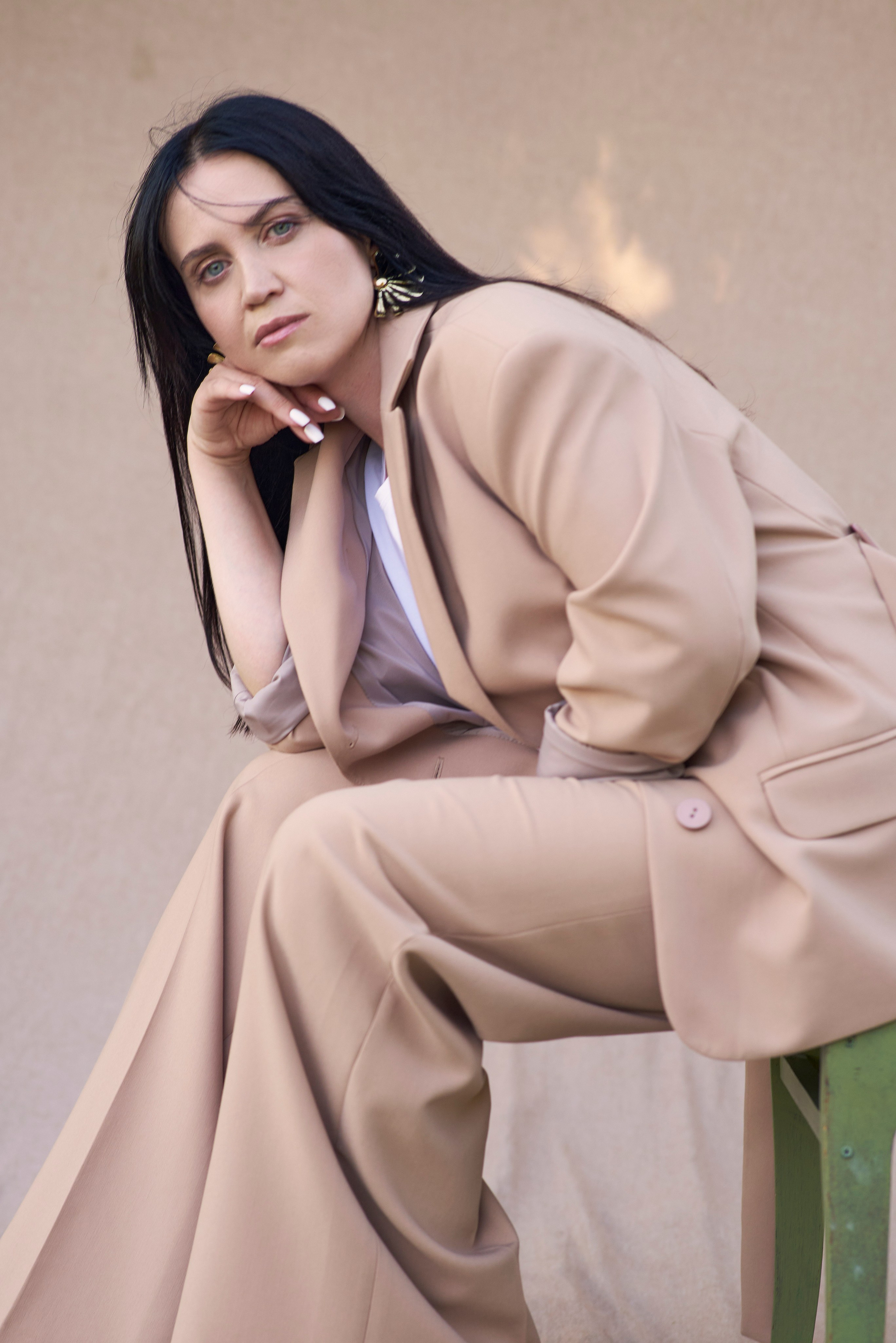 LookBook. summer. Портретный фотограф в Казани