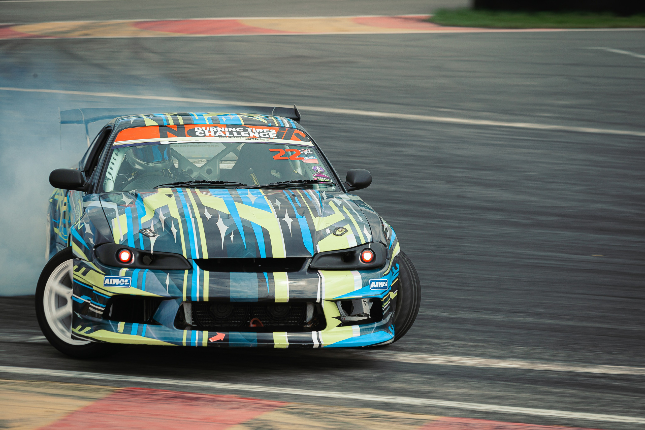 Открытие сезона NotDaily 2024. Леонид Рябов — фотограф в Нижнем Новгороде