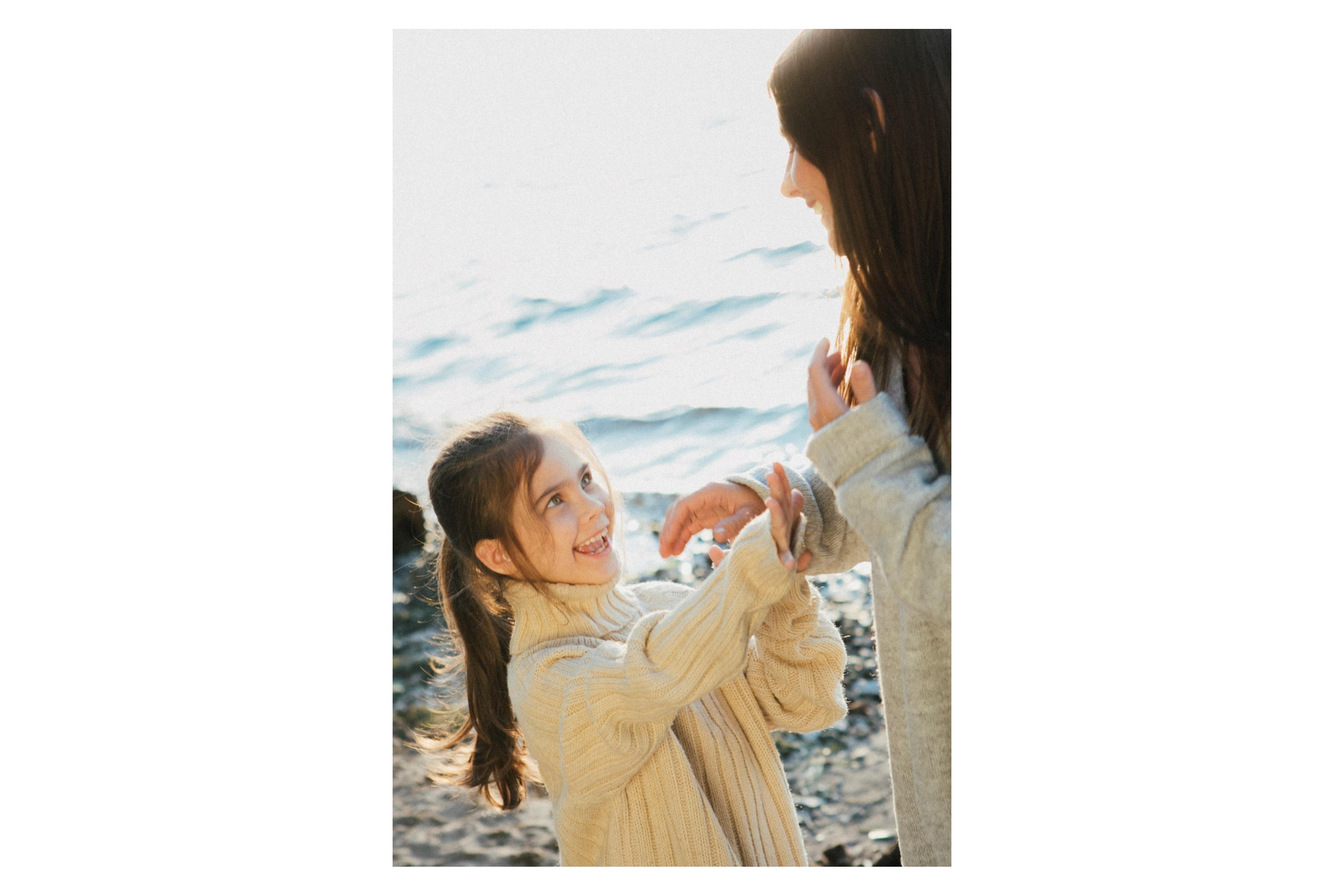 Волга МАМА. Старт