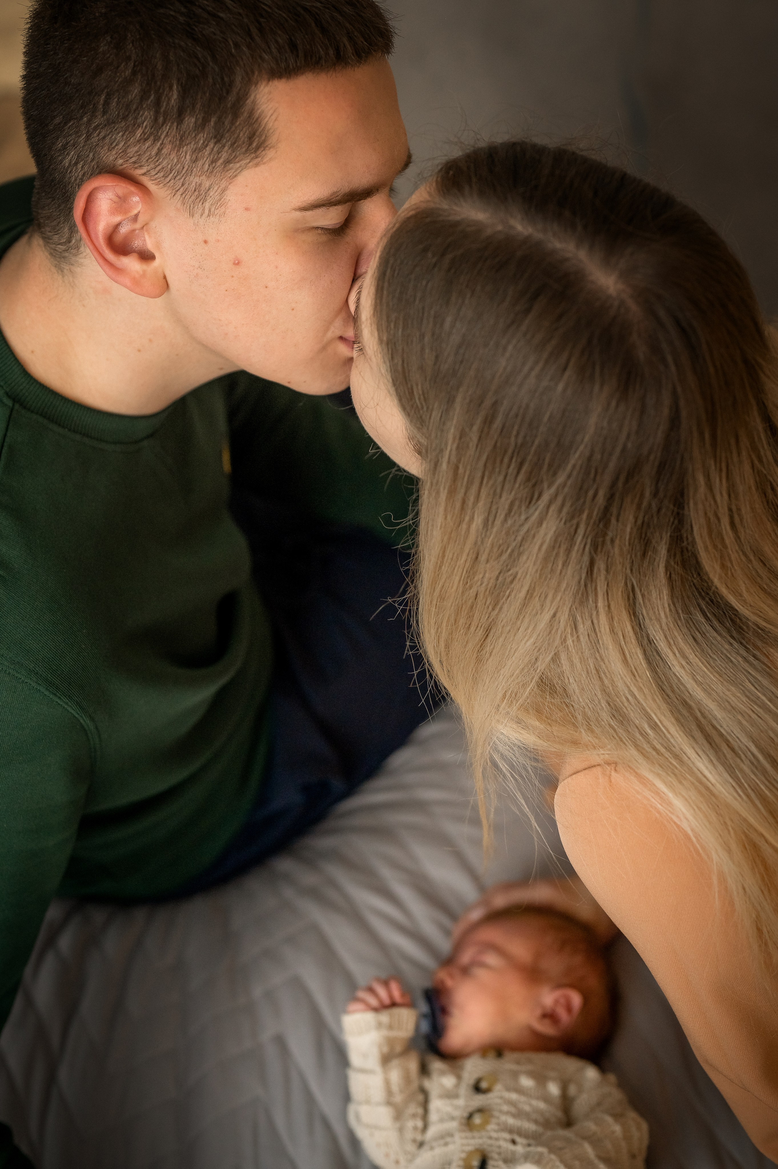 LifeStyle + newborn смешанная фотосессия. Фотограф новорождённых, семейный, школьный в городе Калуге Евгения