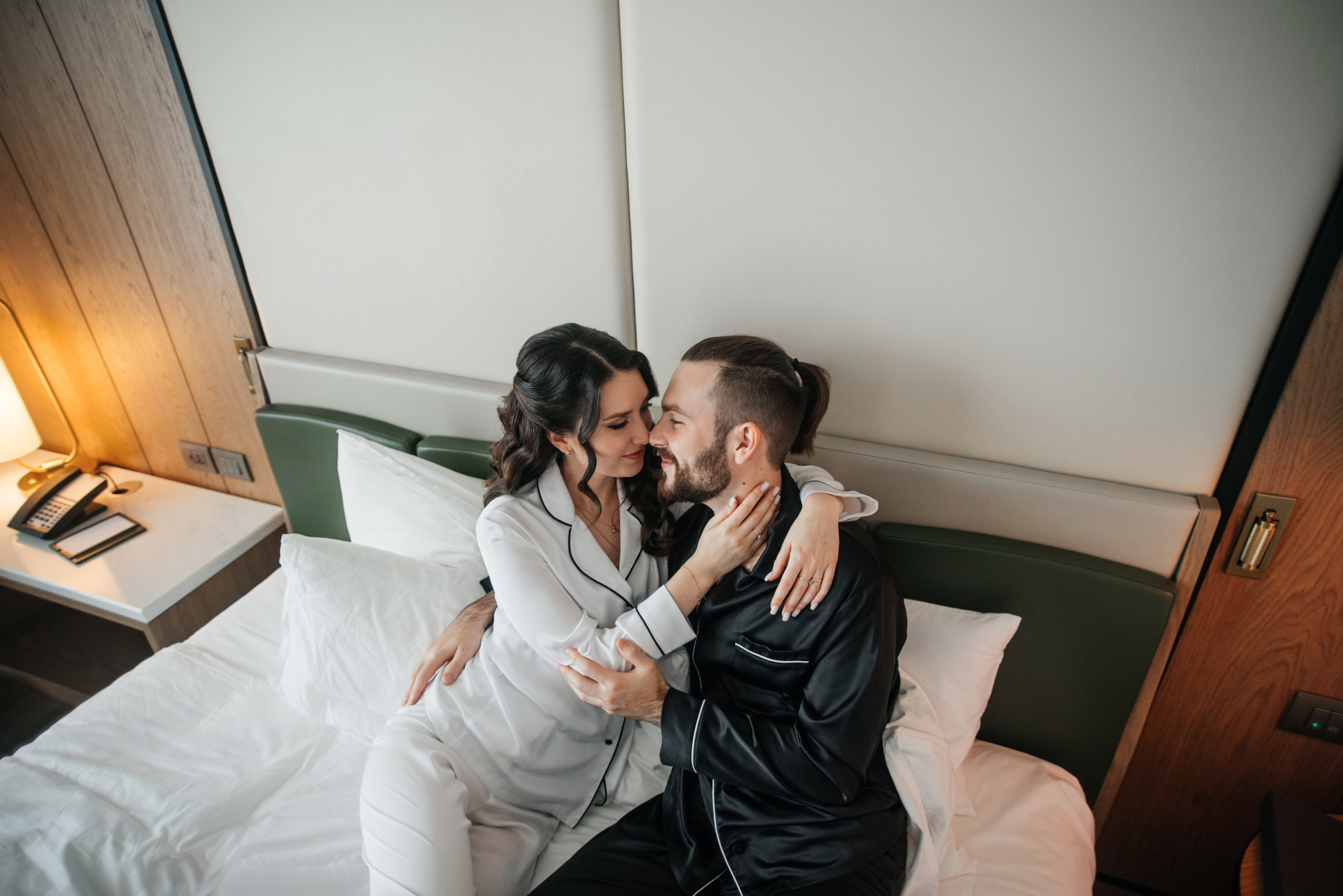 Свадьба Владимира и Элеоноры. Свадебный и семейный фотограф Надежда Соловьева