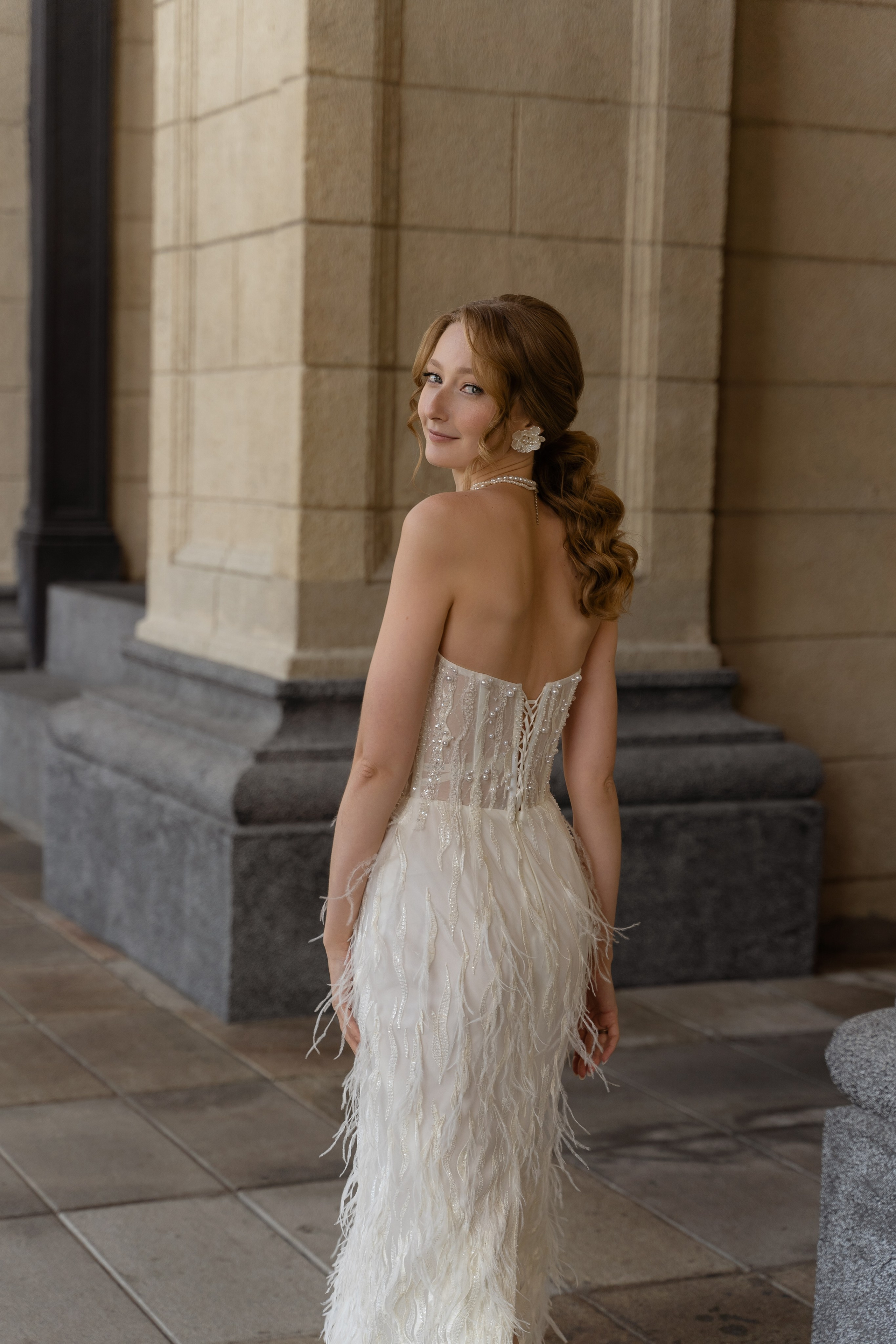 Саша и Яна. Свадебный и семейный фотограф в Новосибирске Наталья Зорина