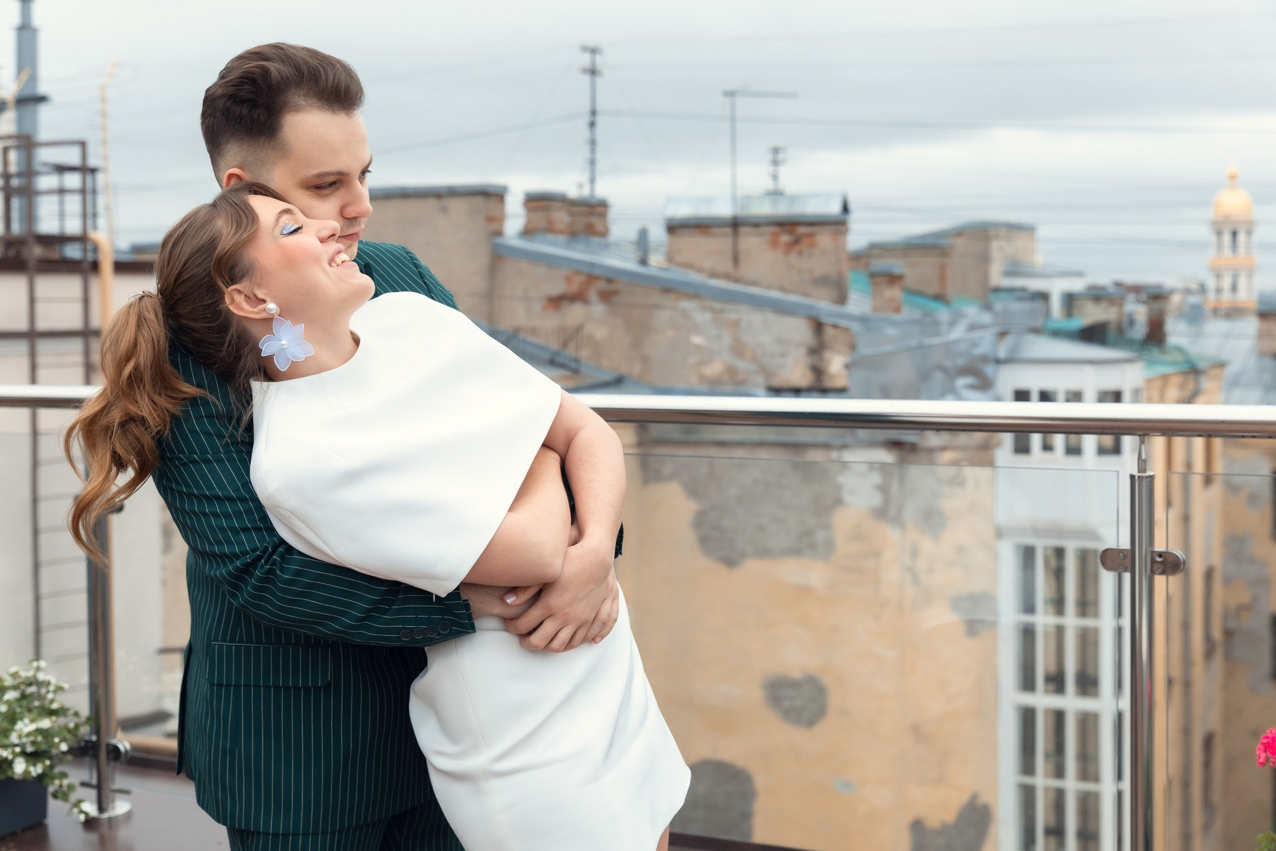 Репортаж. Фотограф в Санкт-Петербурге и Москве Светлана Вежновец