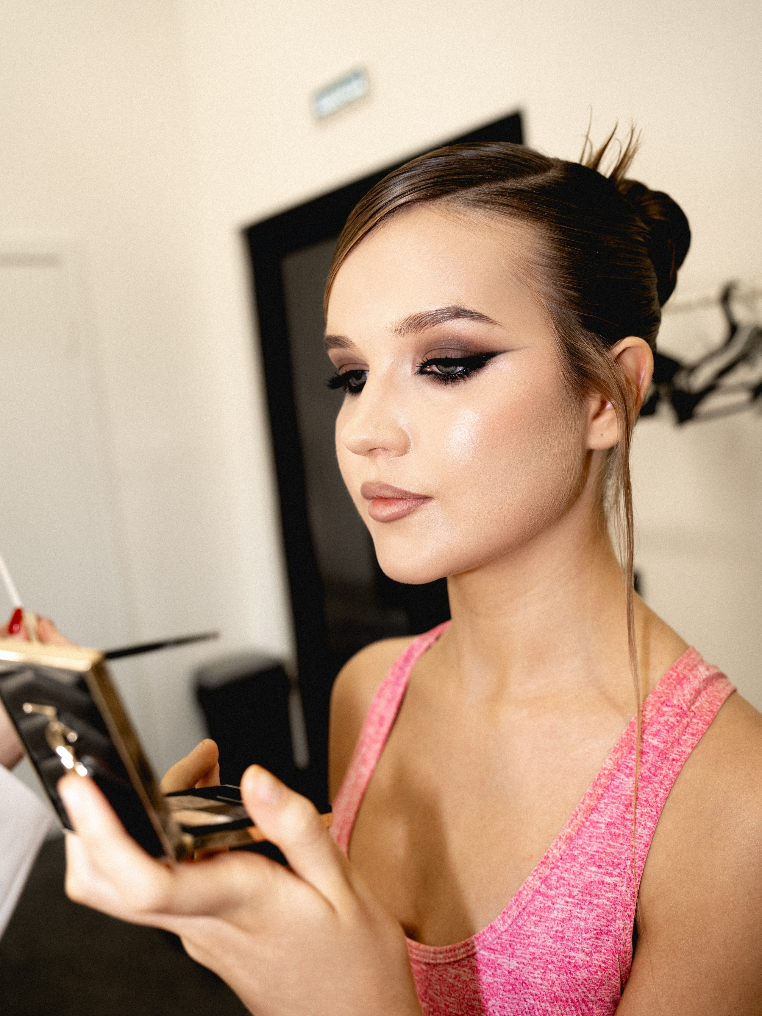 Backstage со съемок. Иван Упоров — фотограф, рилсмейкер чебоксары