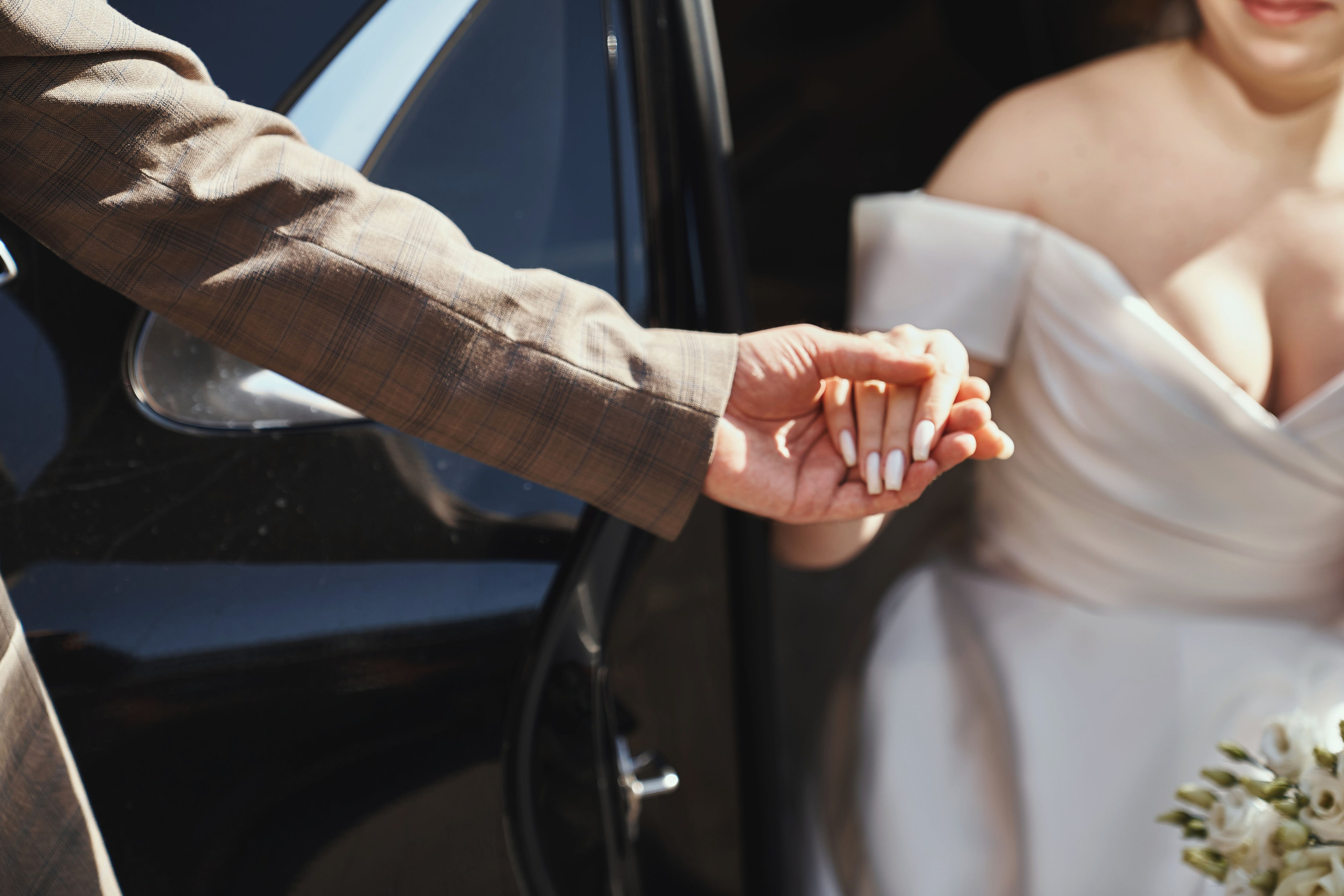 Фотограф на свадьбу в Шипиловский ЗАГС города Москвы