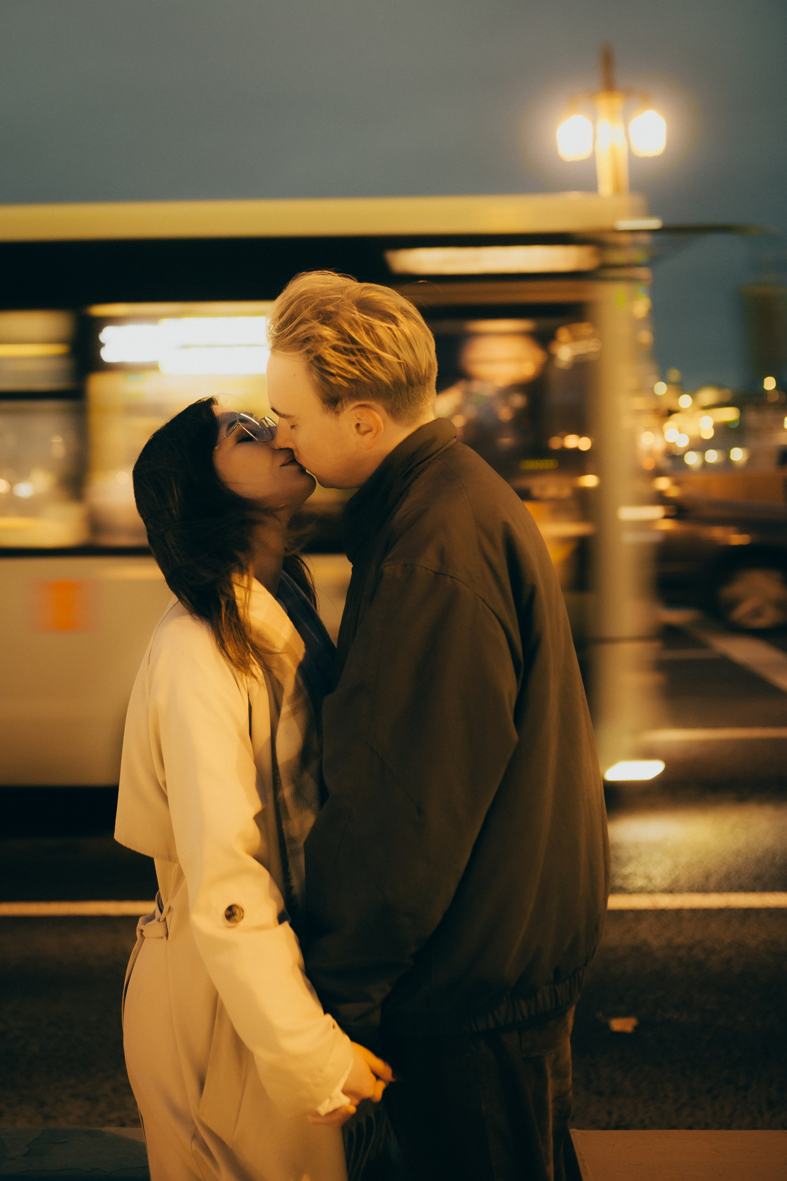 LoveStory Санкт-Петербург. Фотограф Санкт-Петербург Князева Елизавета