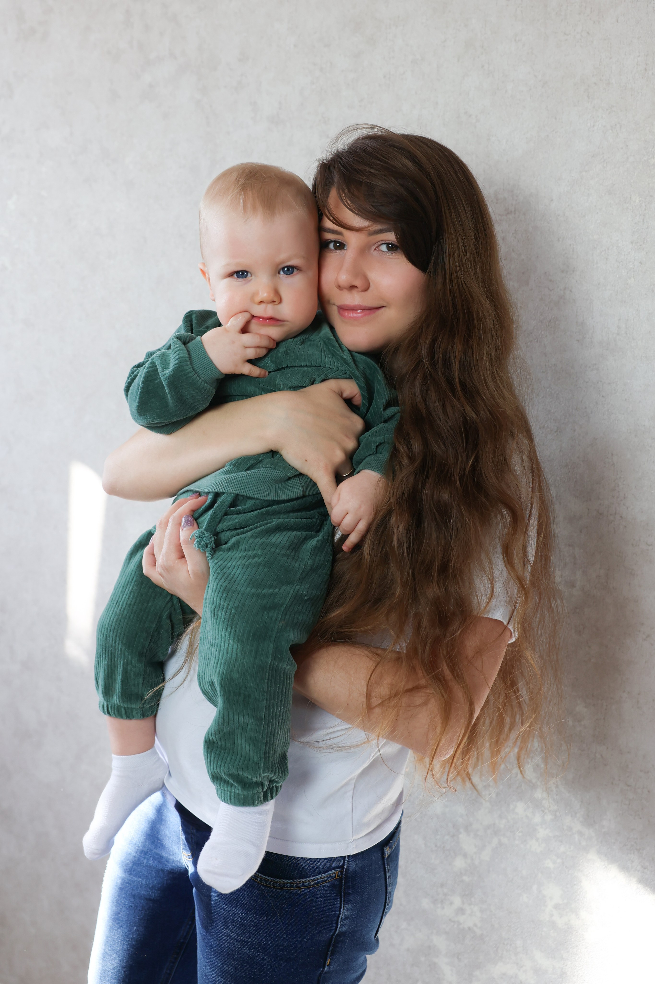 Лёве годик. Оксана Ромашкина- семейный и ньюборн фотограф из Москвы