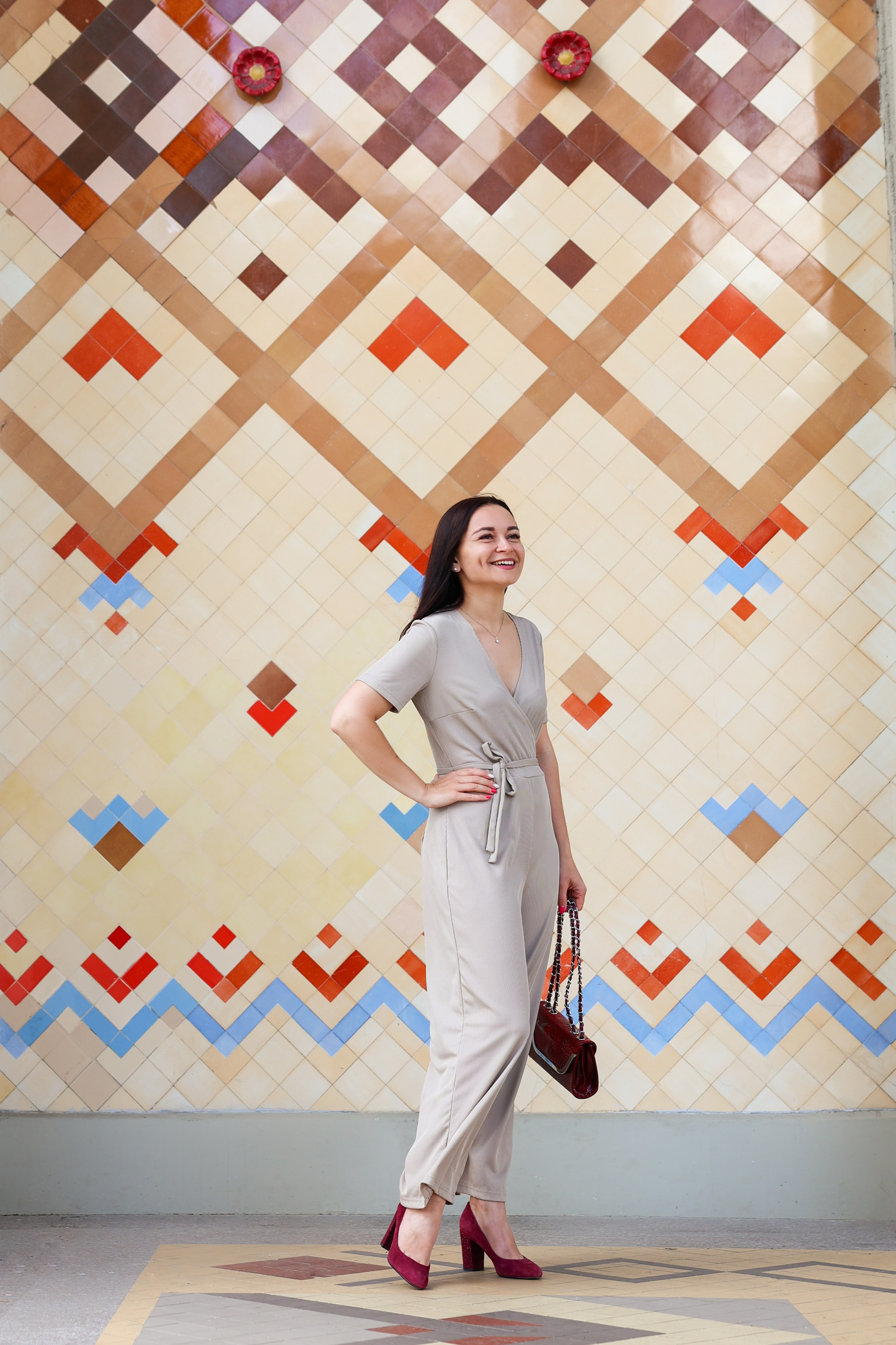 Оля. Оксана Ромашкина- семейный и ньюборн фотограф из Москвы