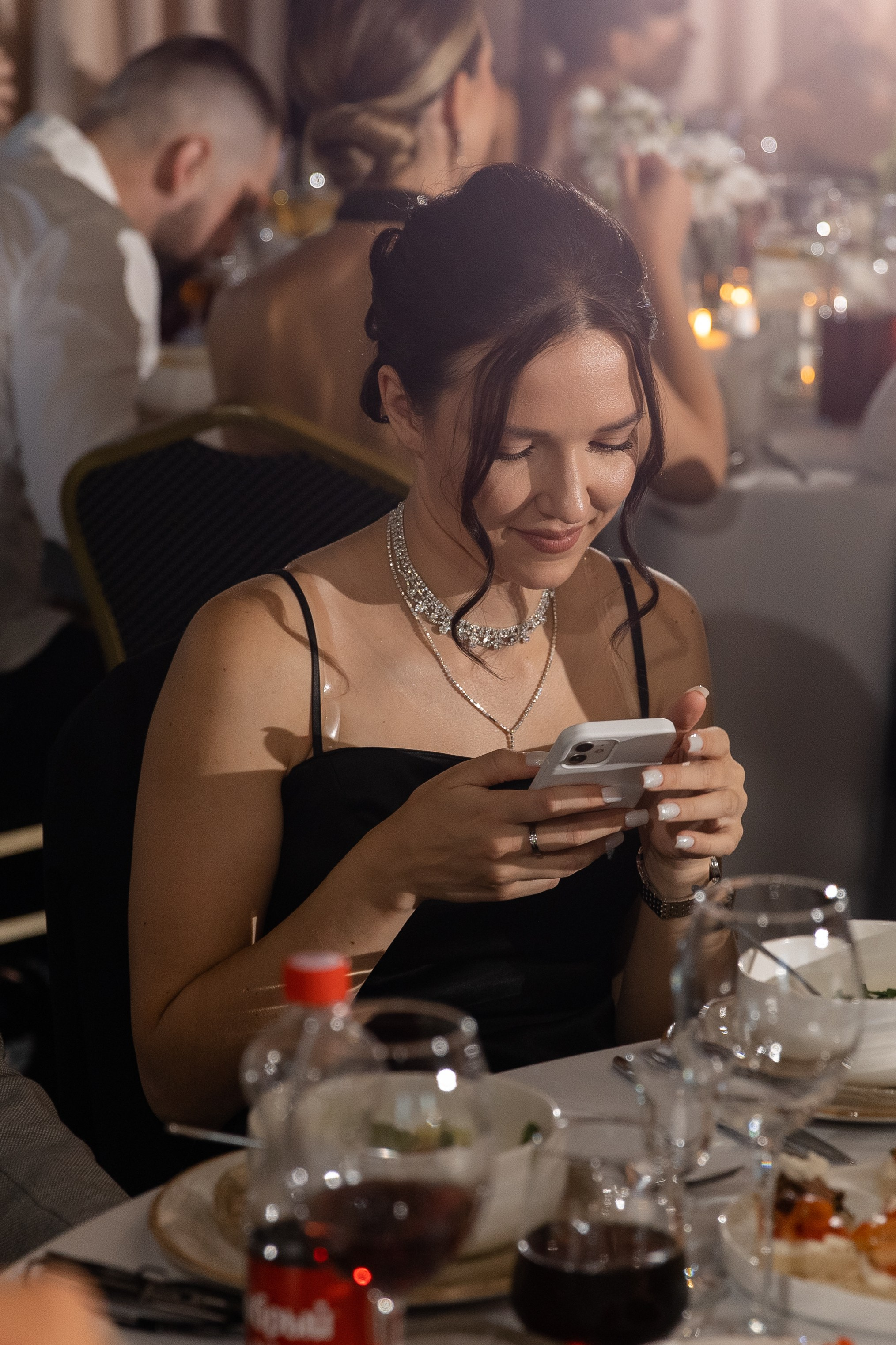 Мария и Олег