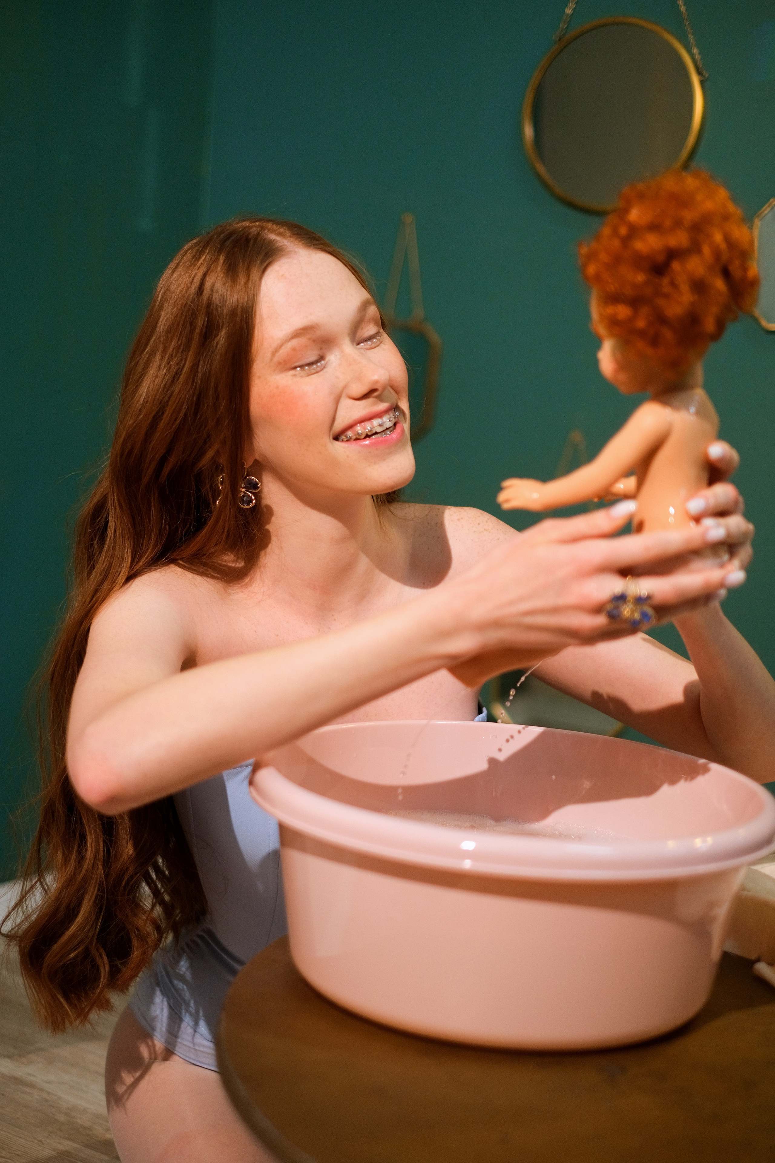 Алекса. Anj kotsoeva